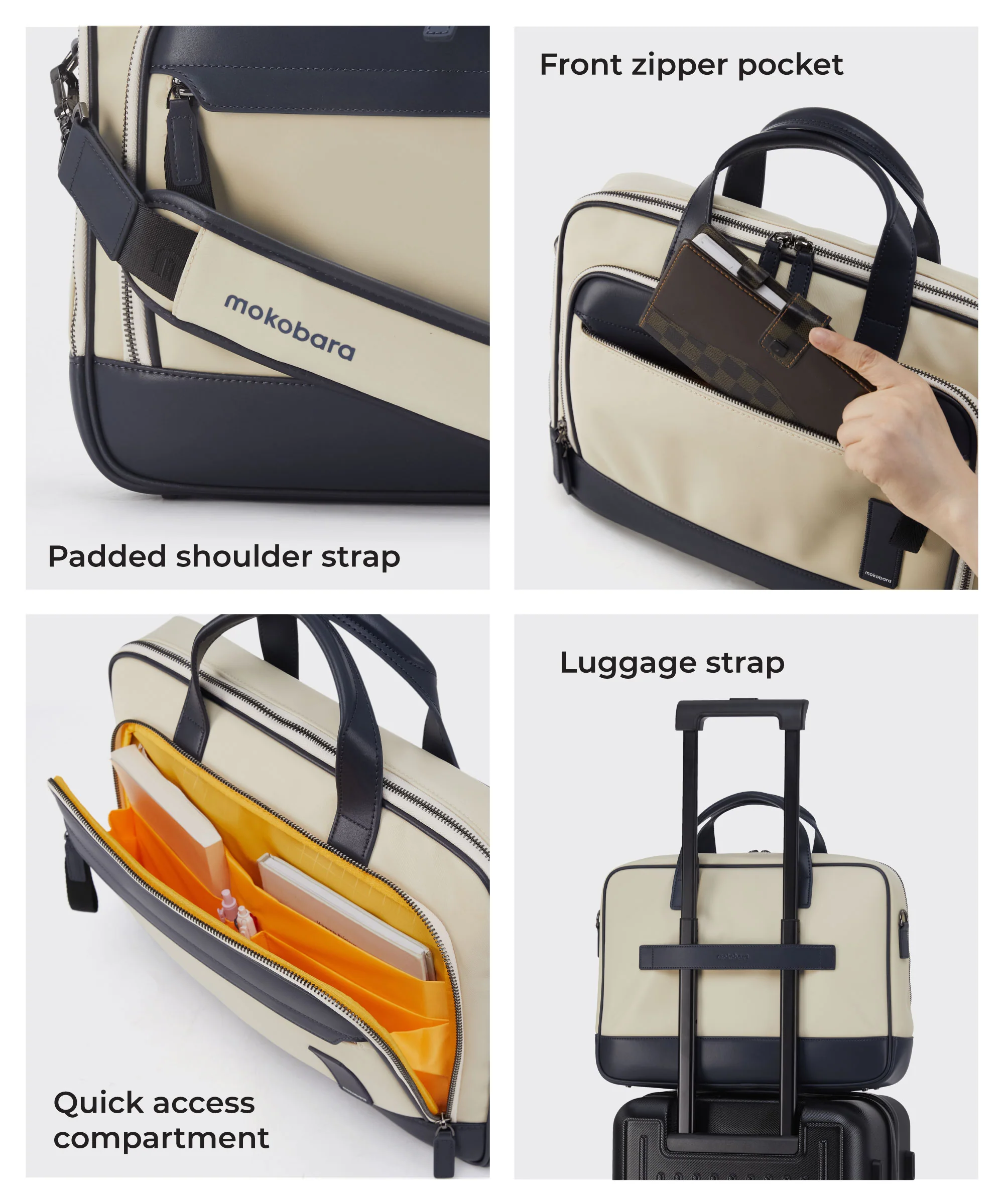 The Bass Briefcase - Image 16
