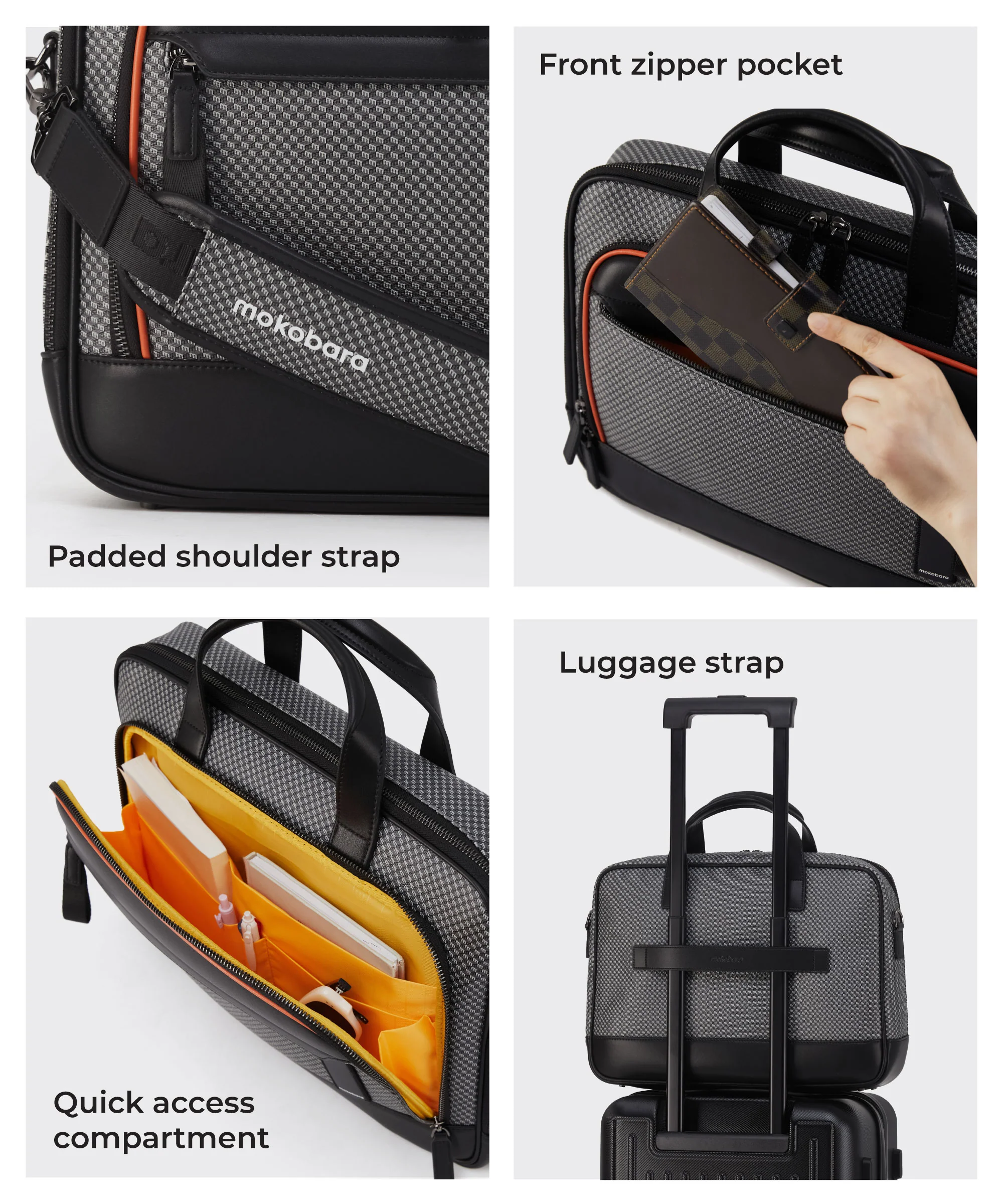 The Bass Briefcase - Image 6