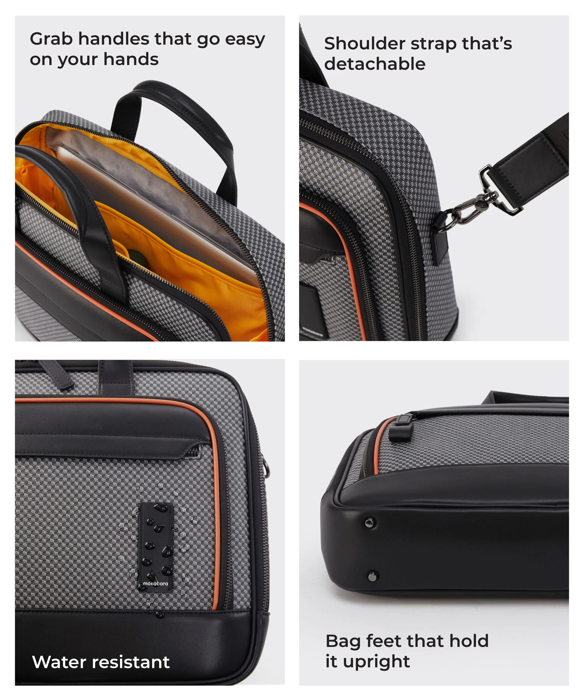 The Bass Briefcase - Image 7