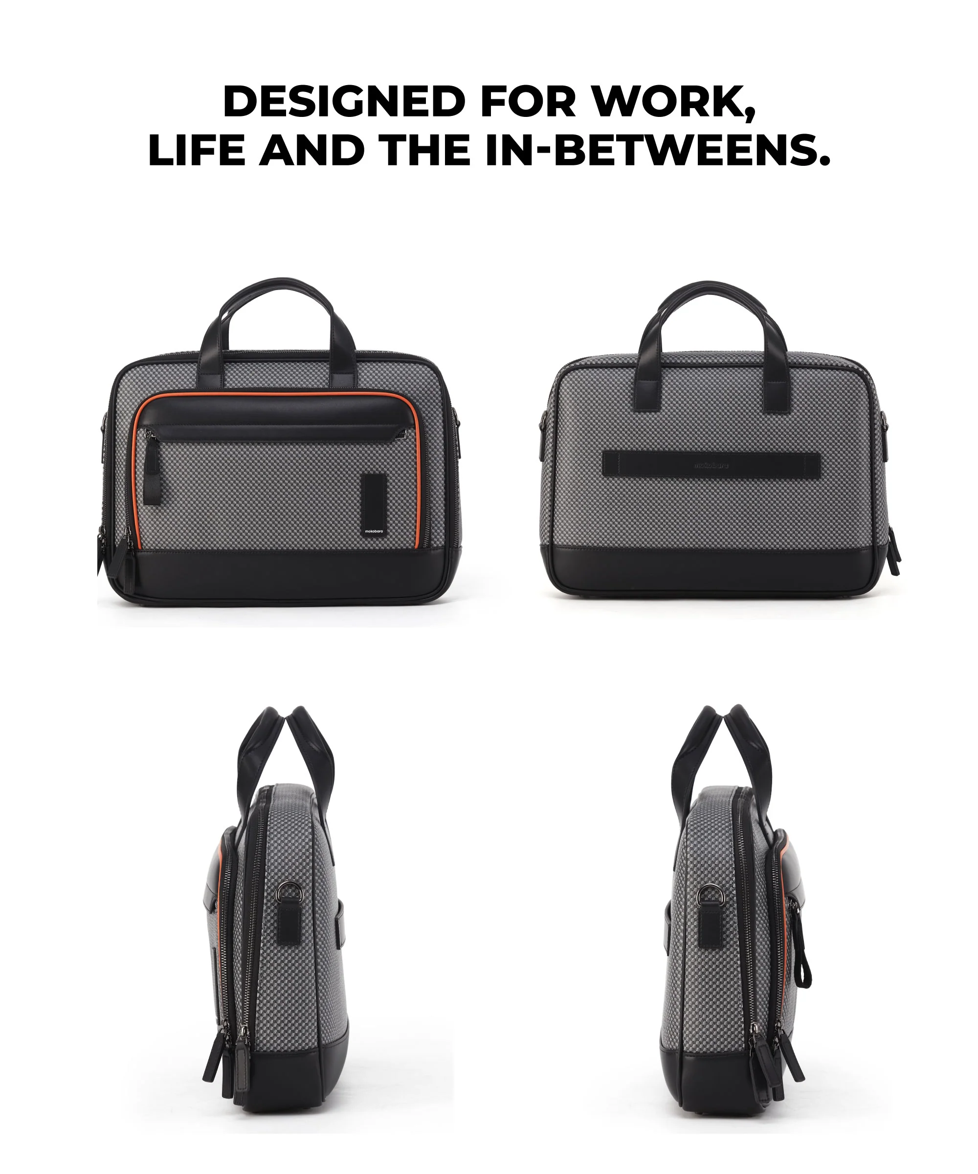 The Bass Briefcase - Image 8