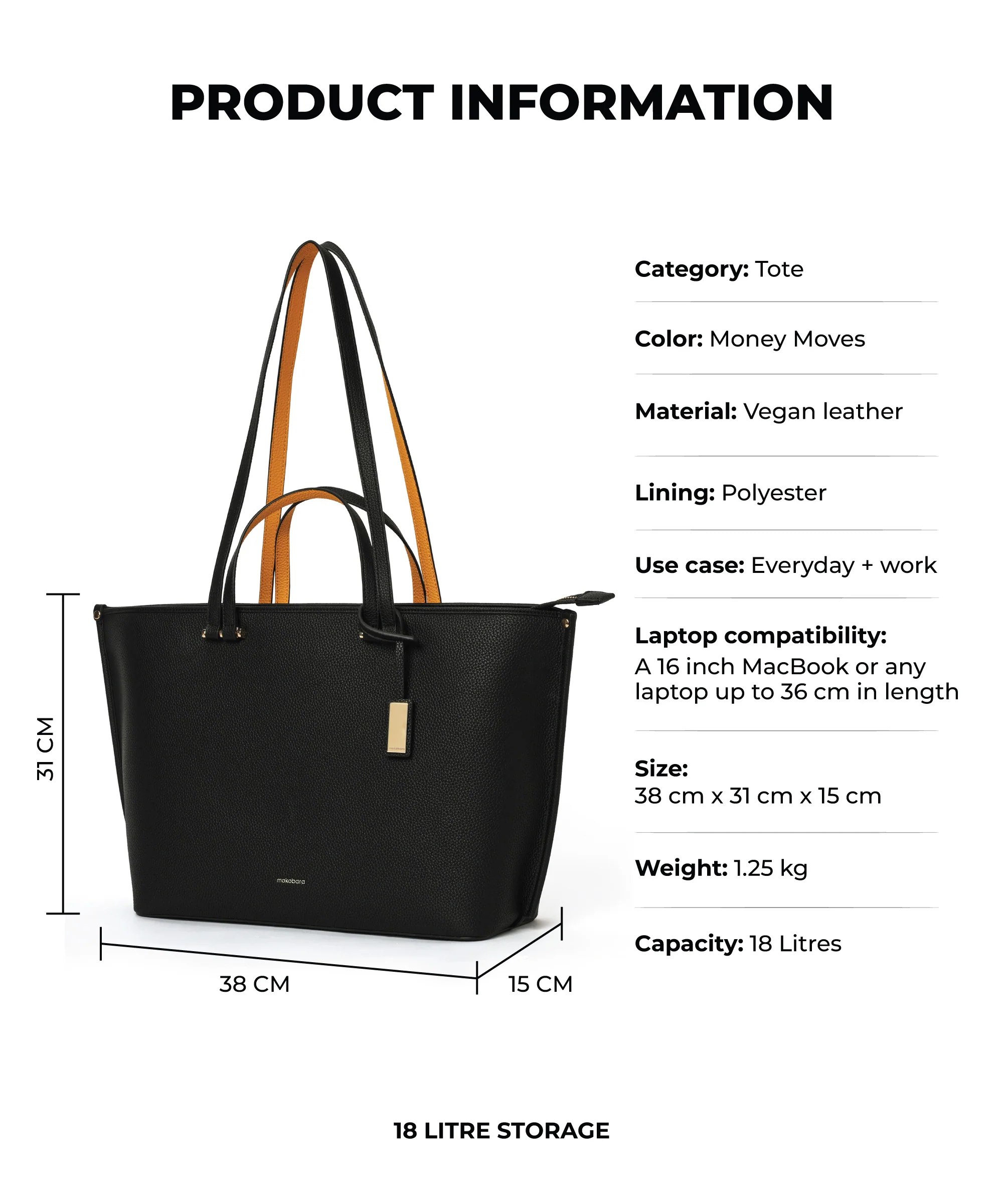 The Belle Tote - Image 11