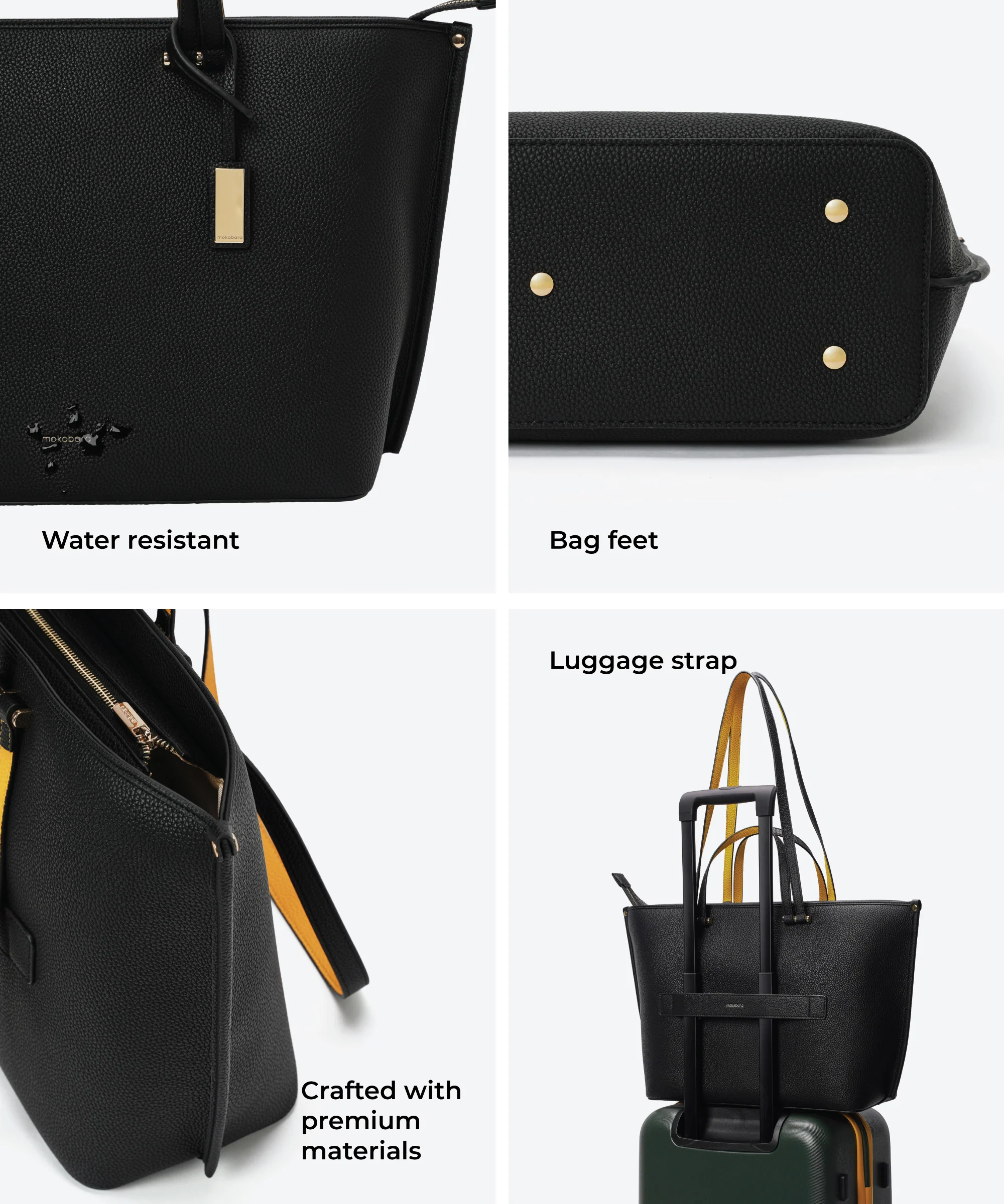 The Belle Tote - Image 14