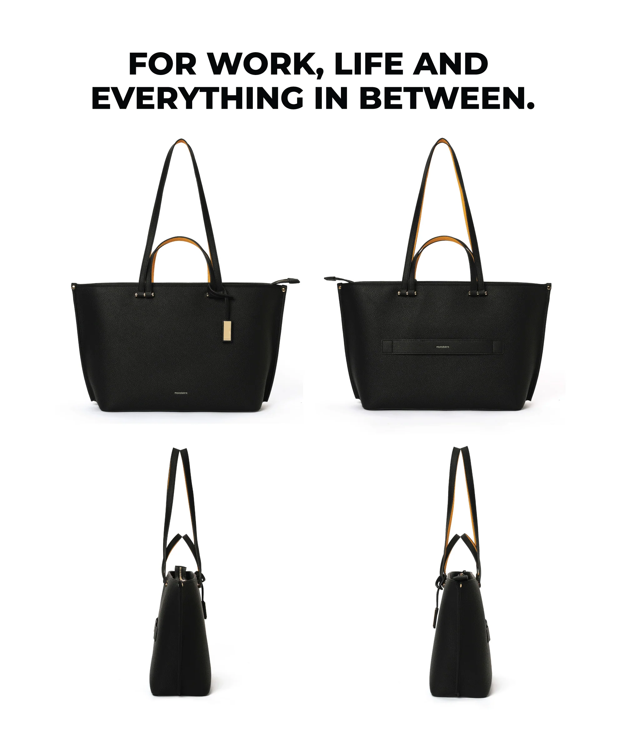 The Belle Tote - Image 15