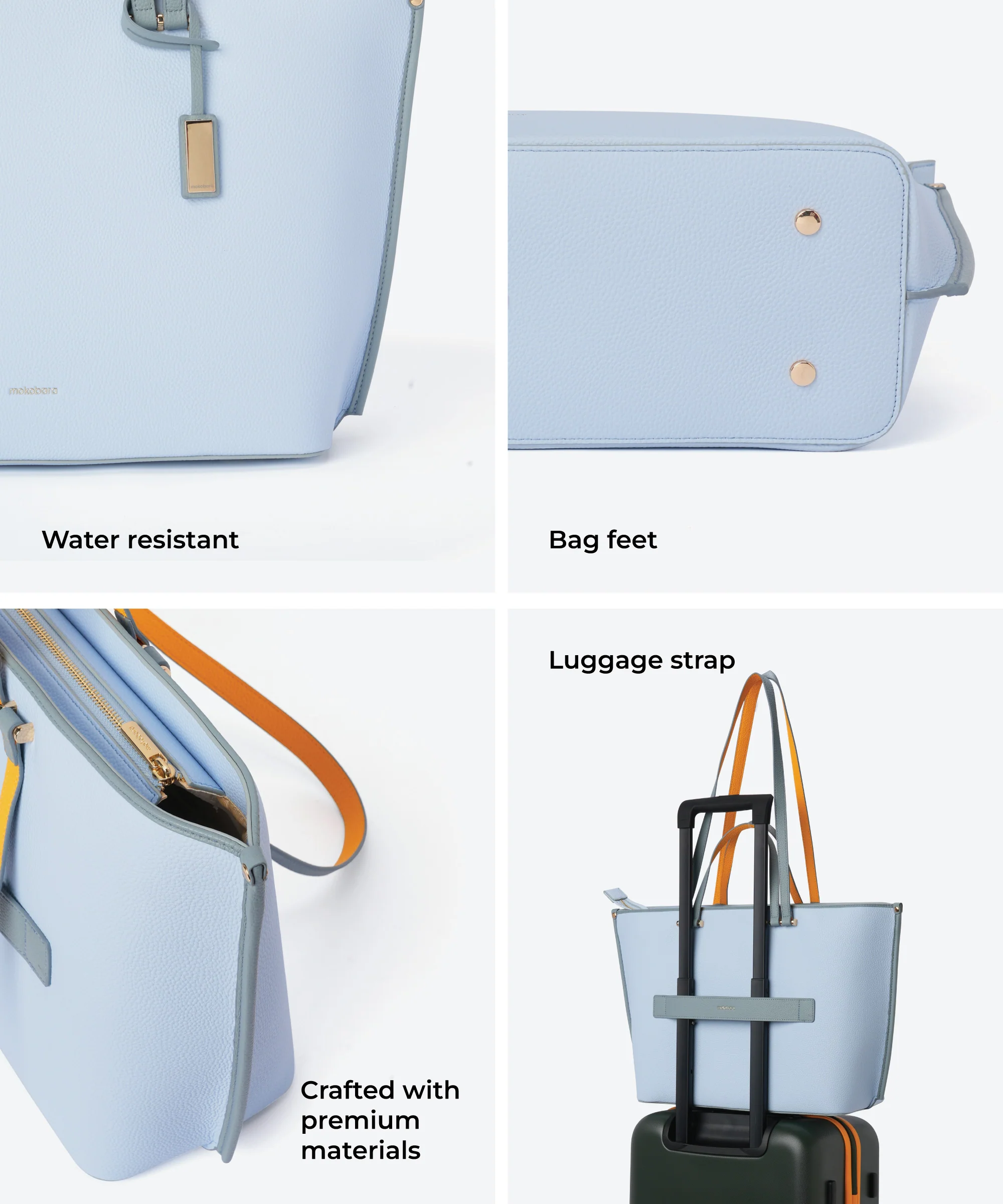 The Belle Tote - Image 22