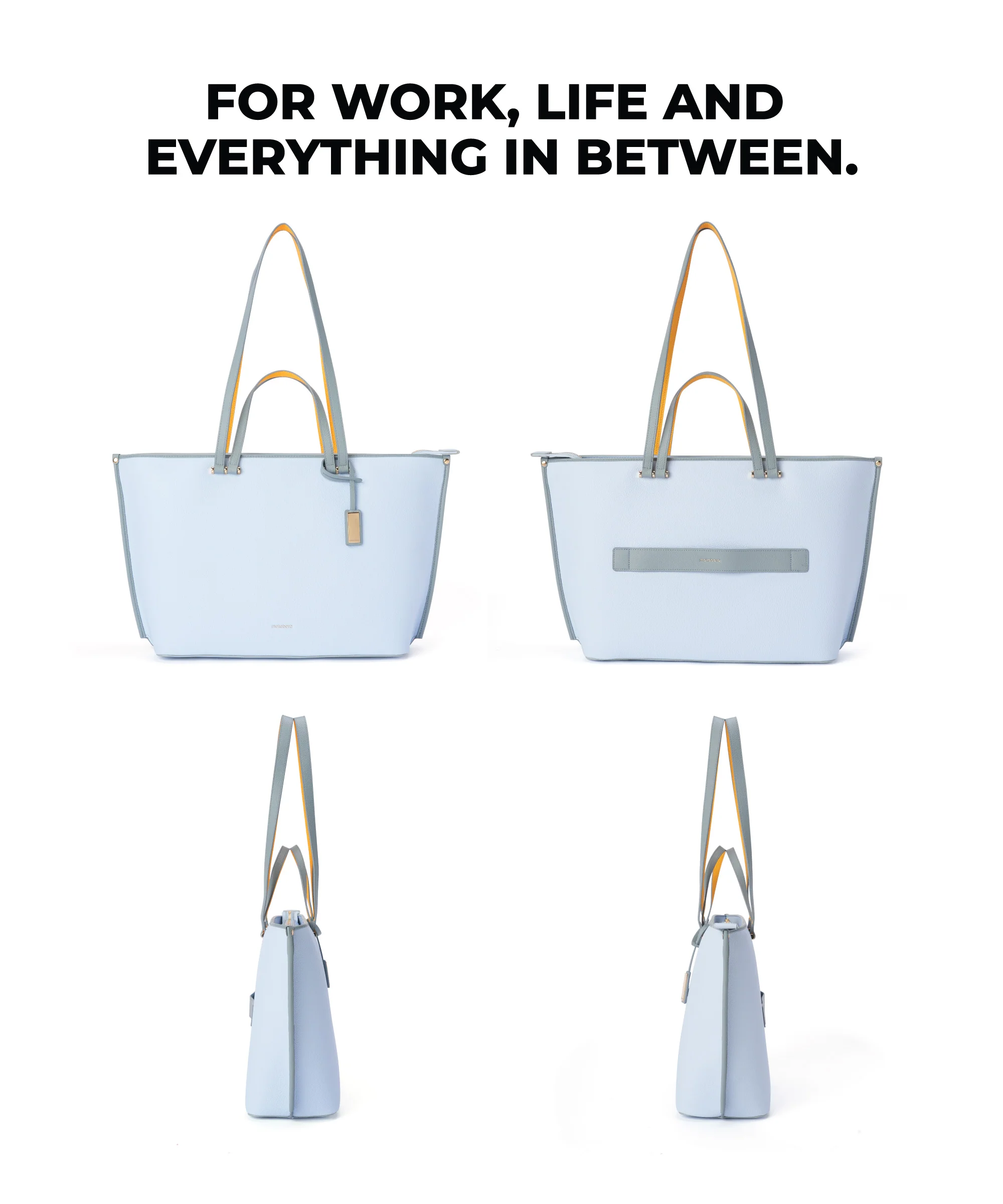 The Belle Tote - Image 23