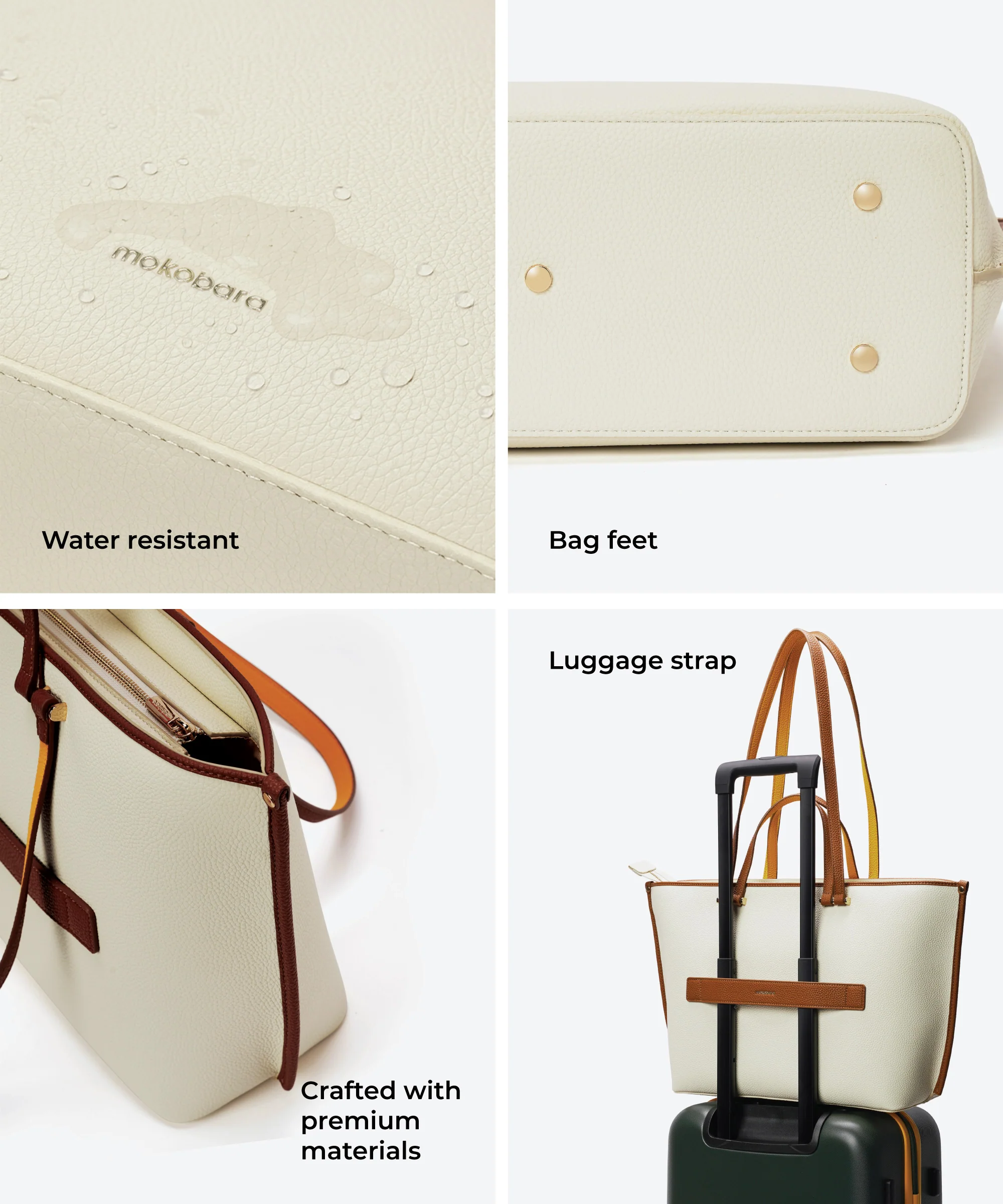 The Belle Tote - Image 6