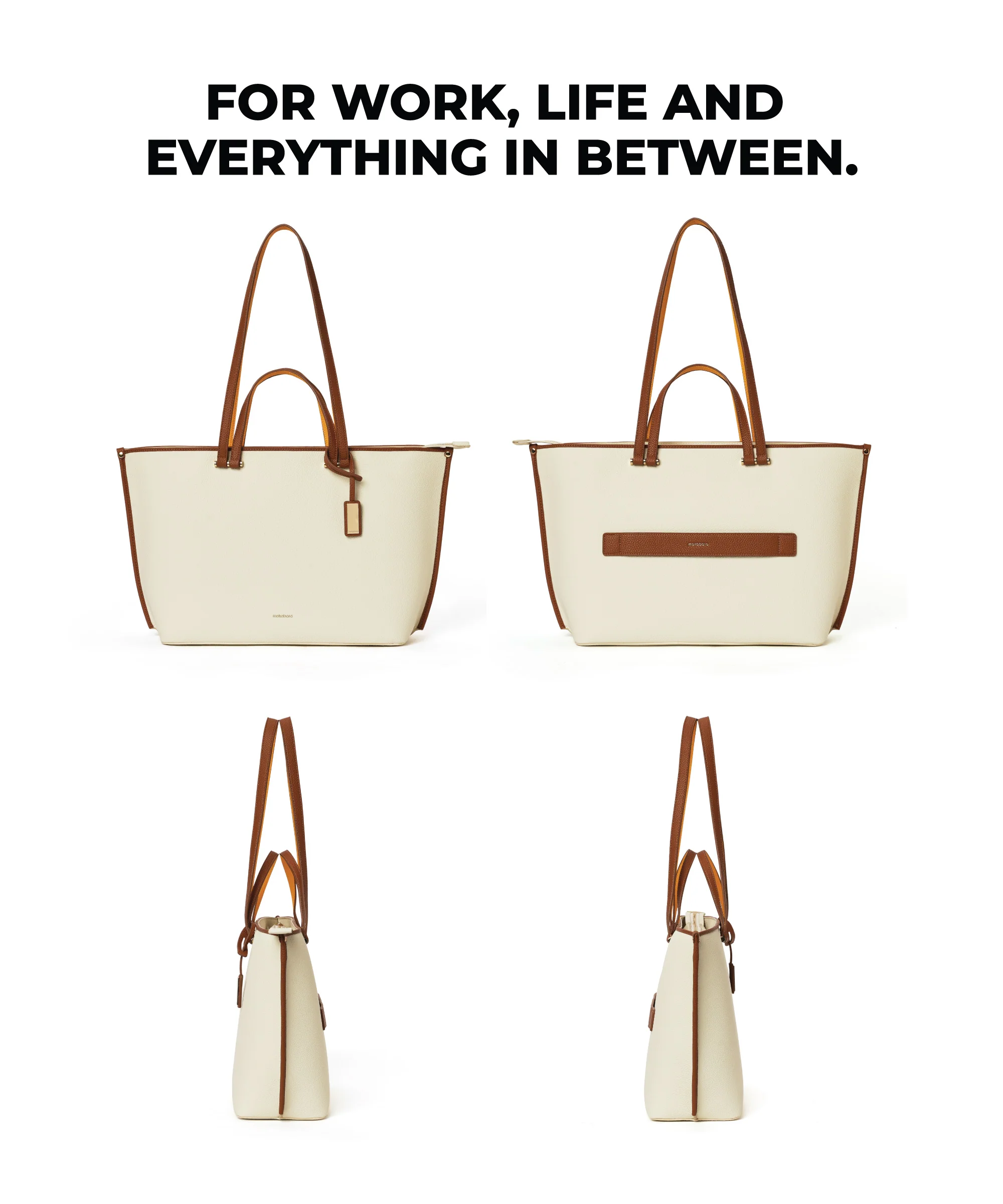 The Belle Tote - Image 7
