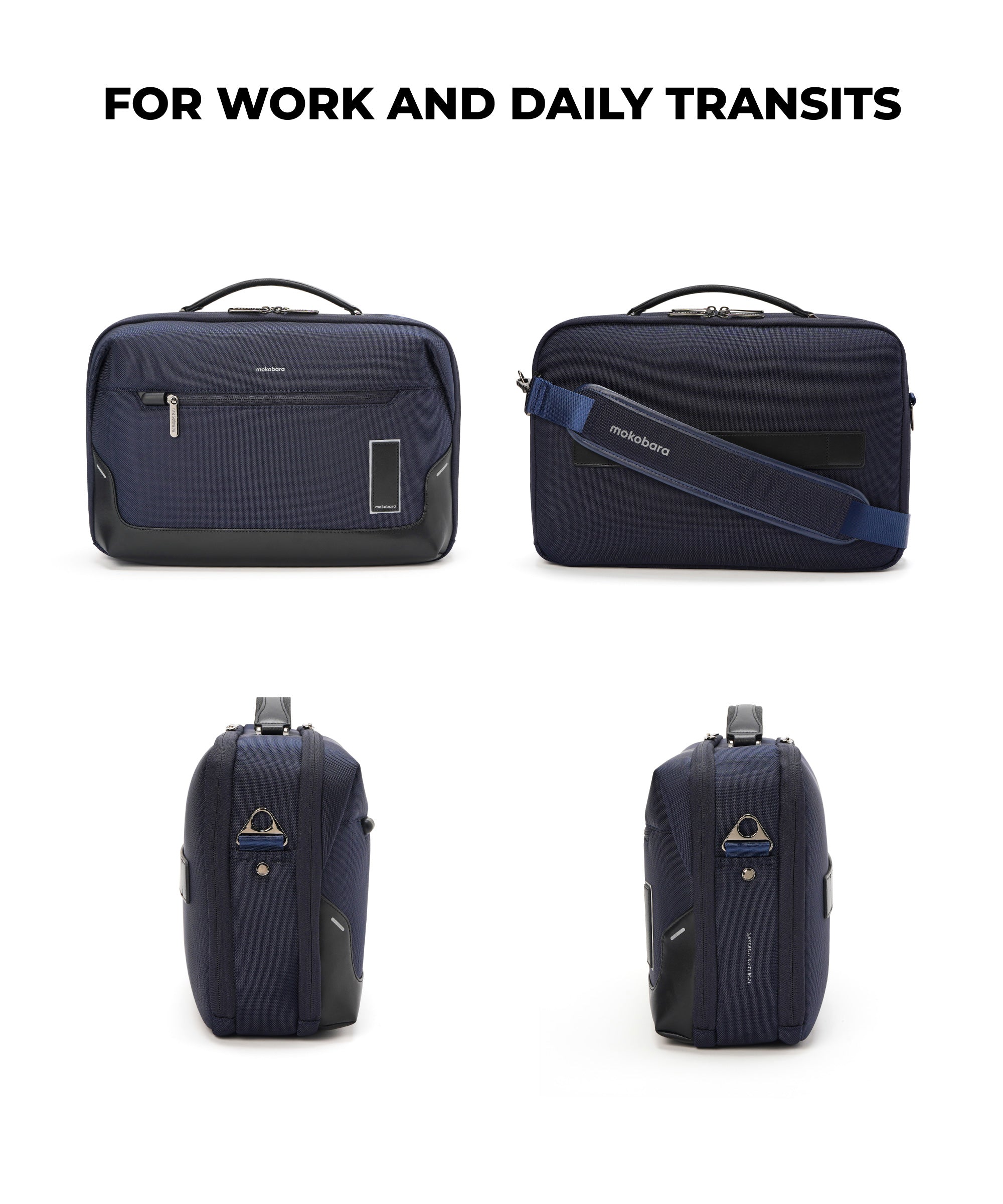 The Bento Briefcase - Image 10