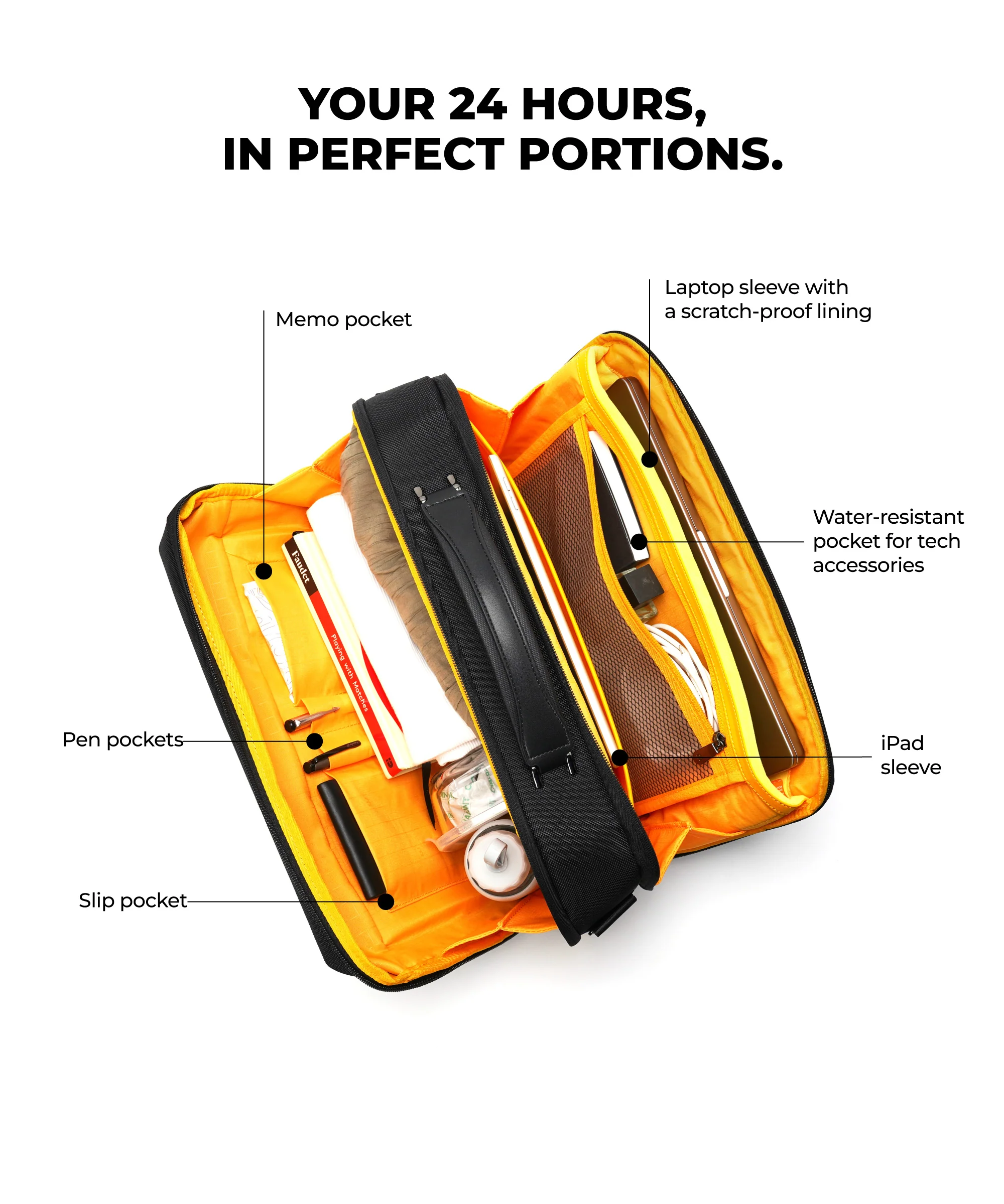 The Bento Briefcase - Image 14