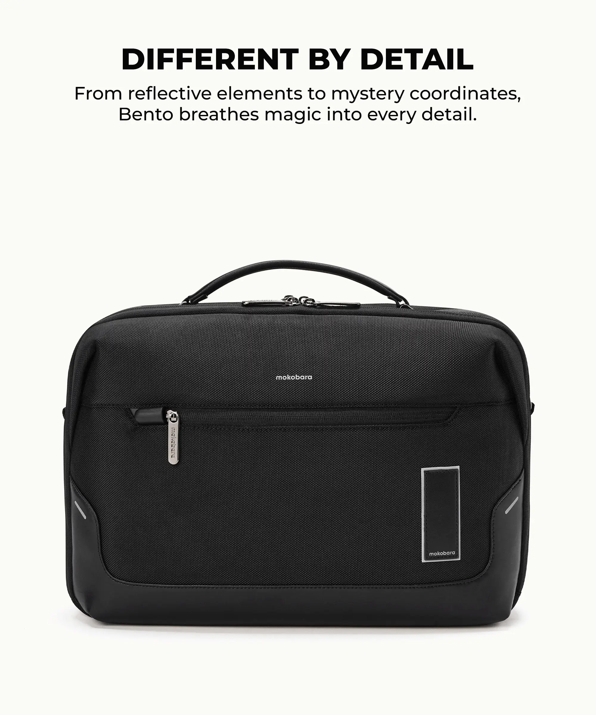 The Bento Briefcase - Image 16