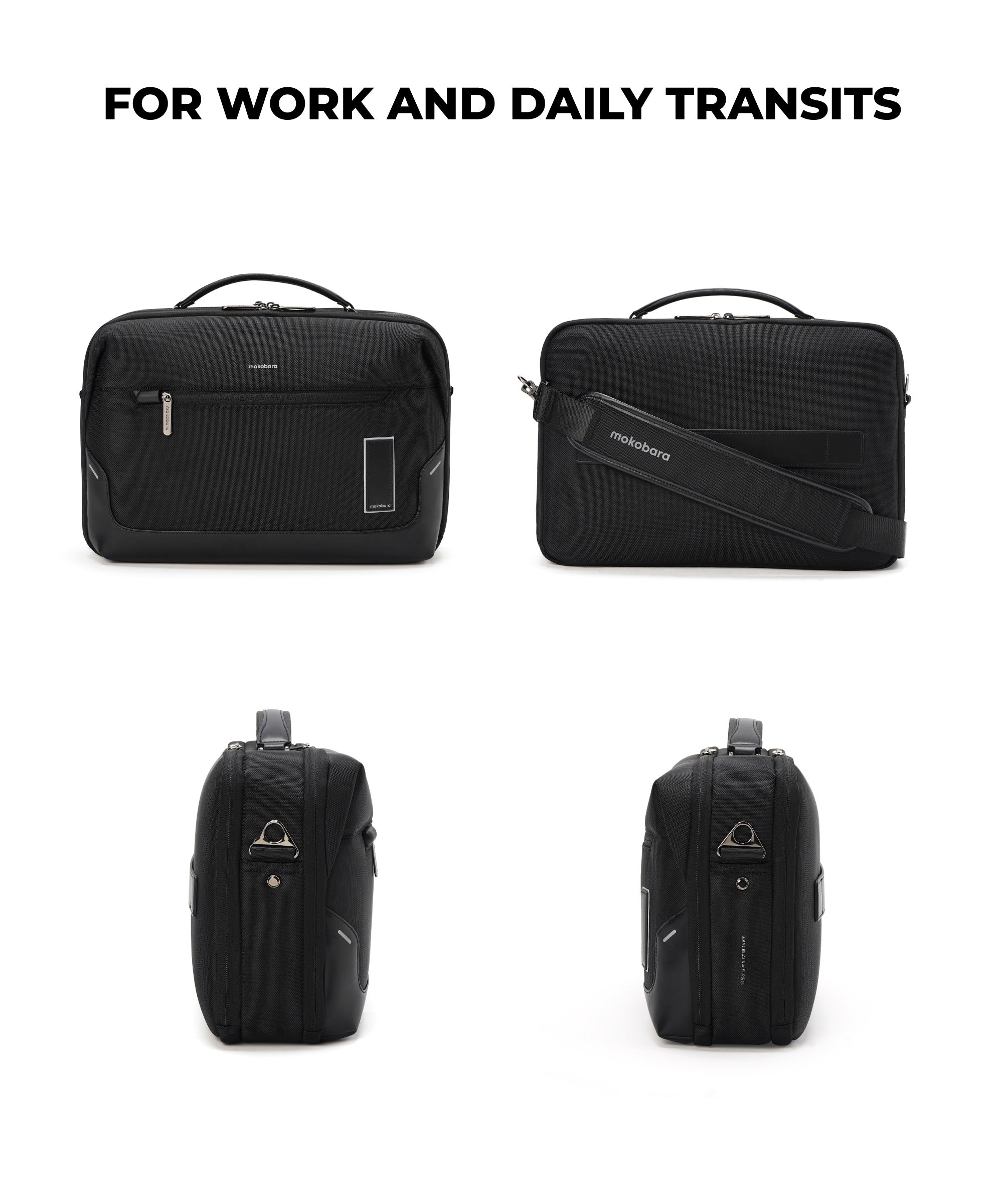 The Bento Briefcase - Image 20