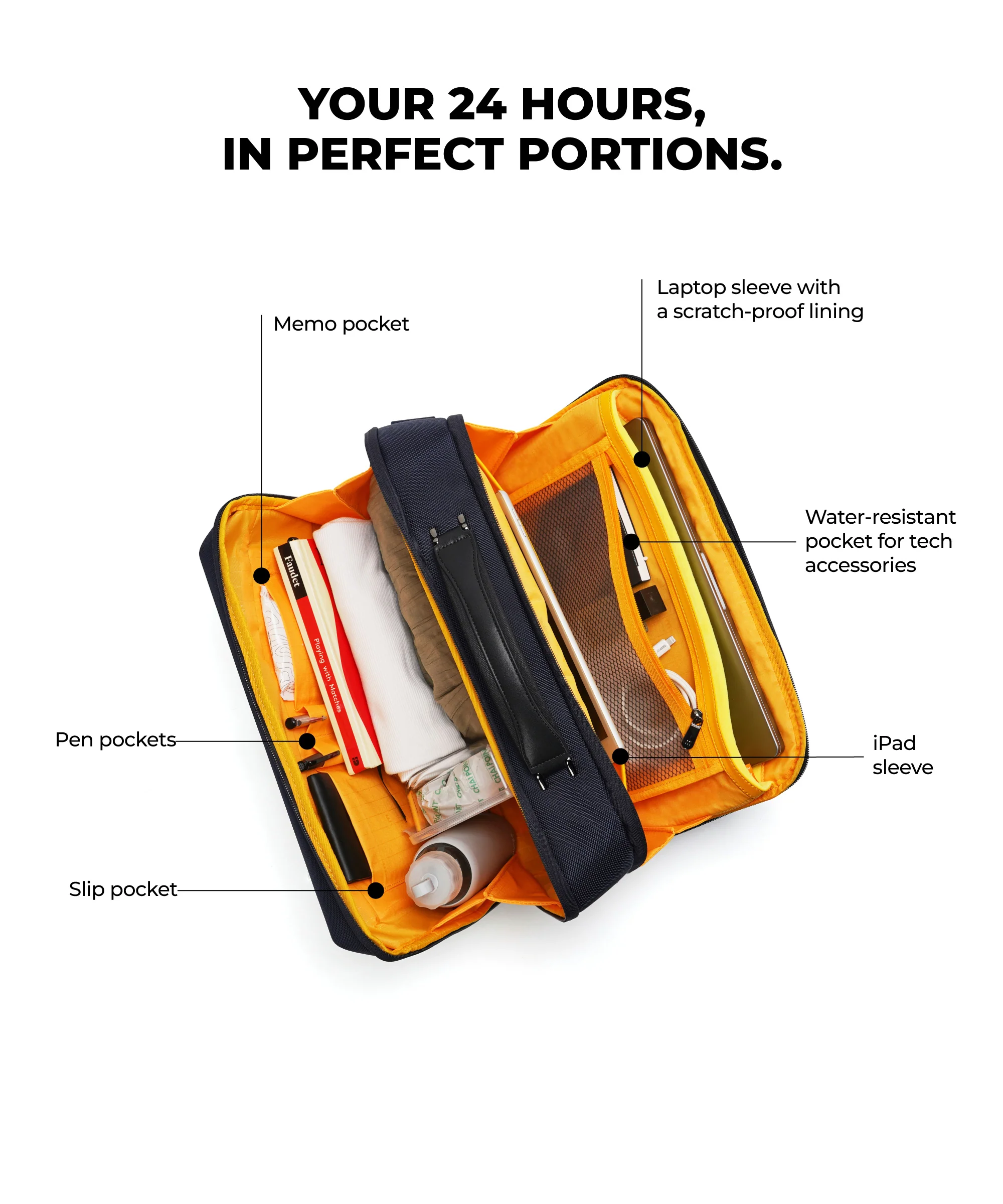 The Bento Briefcase - Image 3