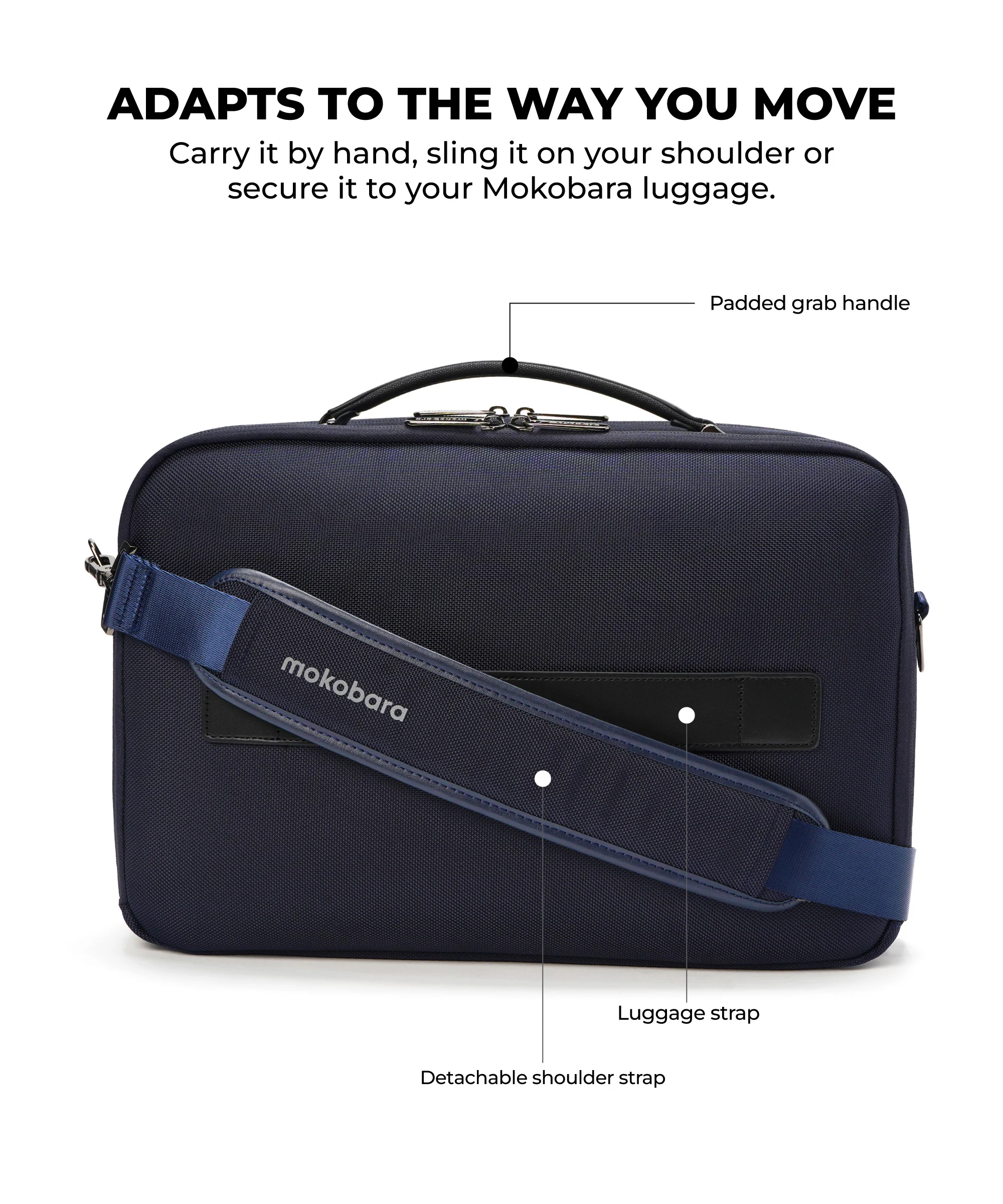 The Bento Briefcase - Image 5