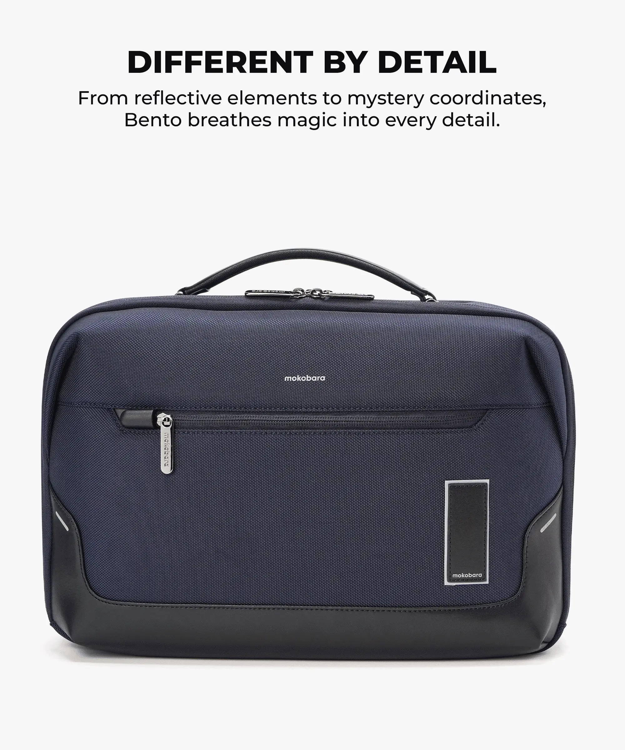 The Bento Briefcase - Image 6