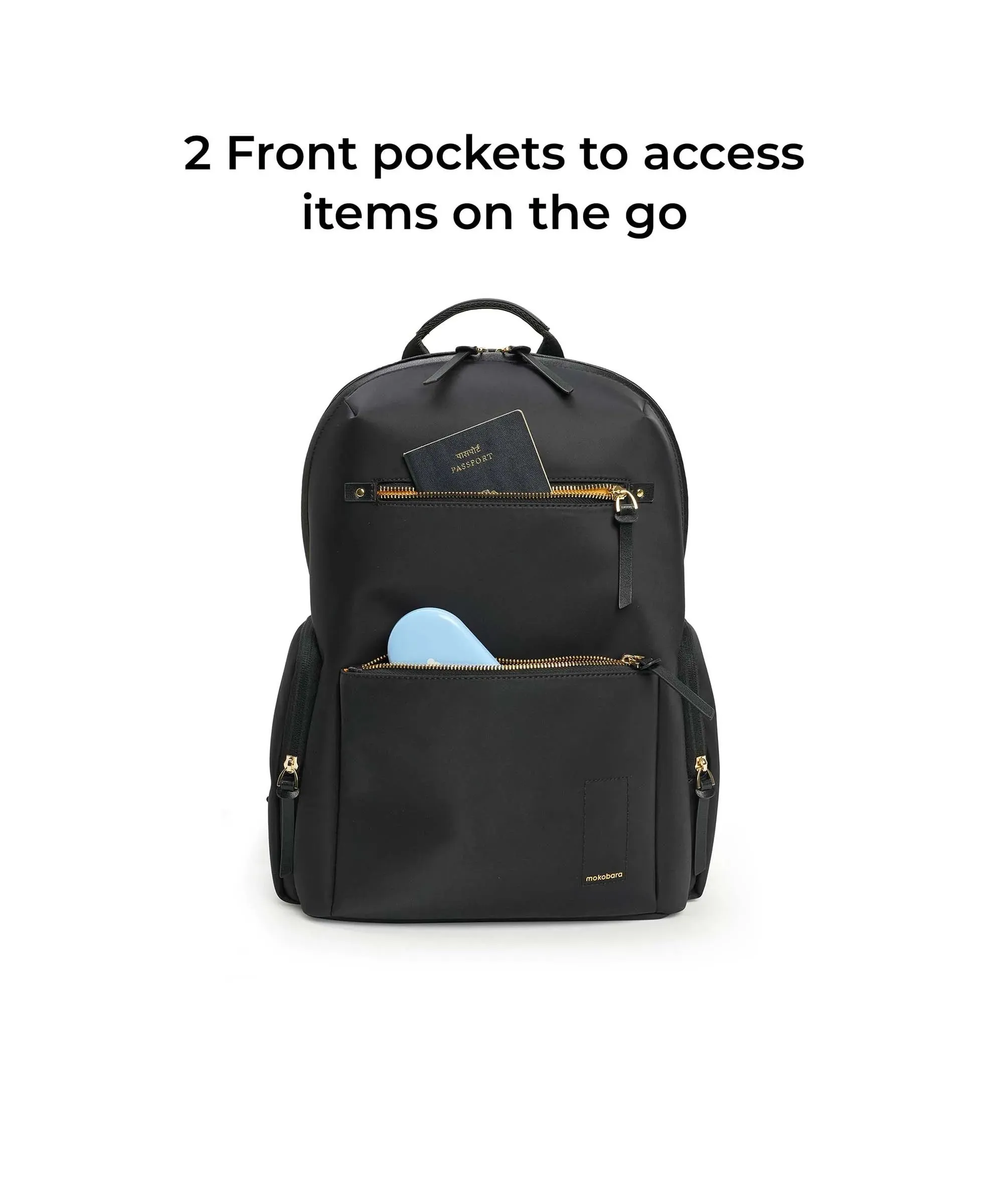 The Bliss Backpack - 21L - Image 13