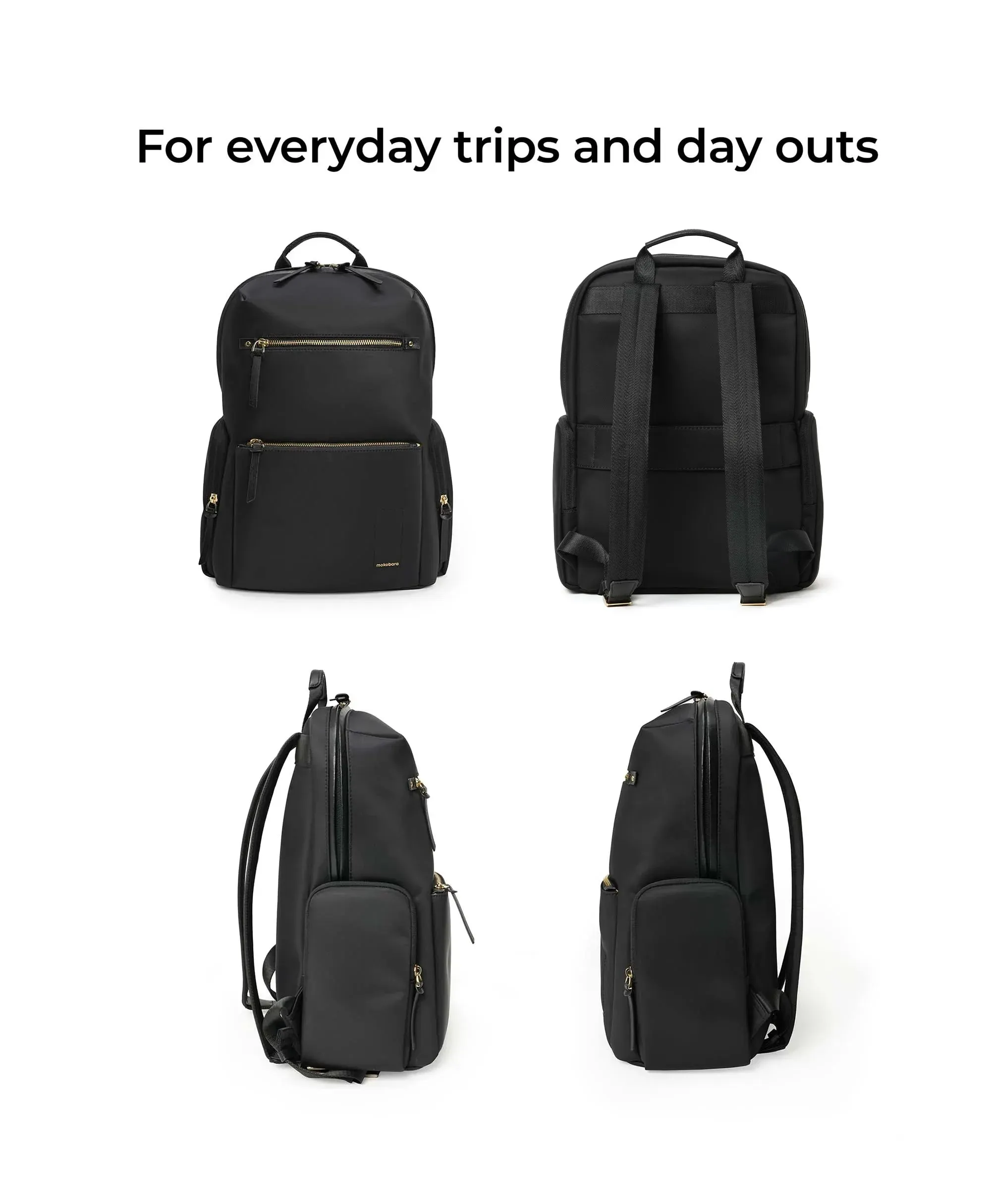 The Bliss Backpack - 21L - Image 15