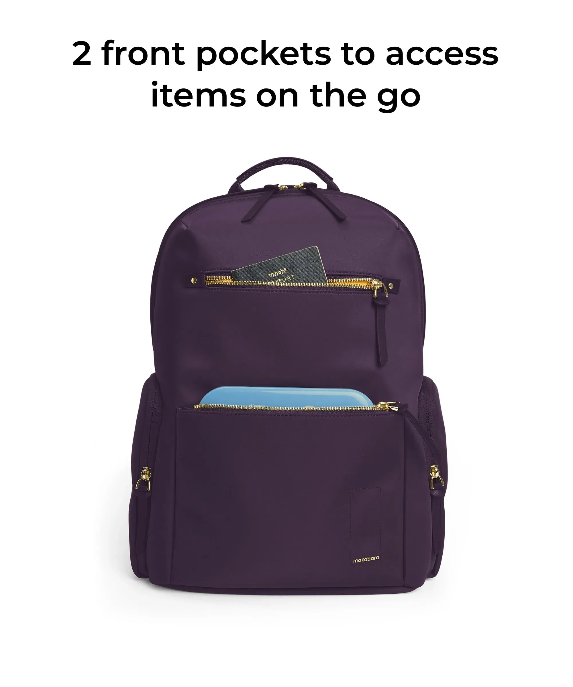 The Bliss Backpack - 21L - Image 21