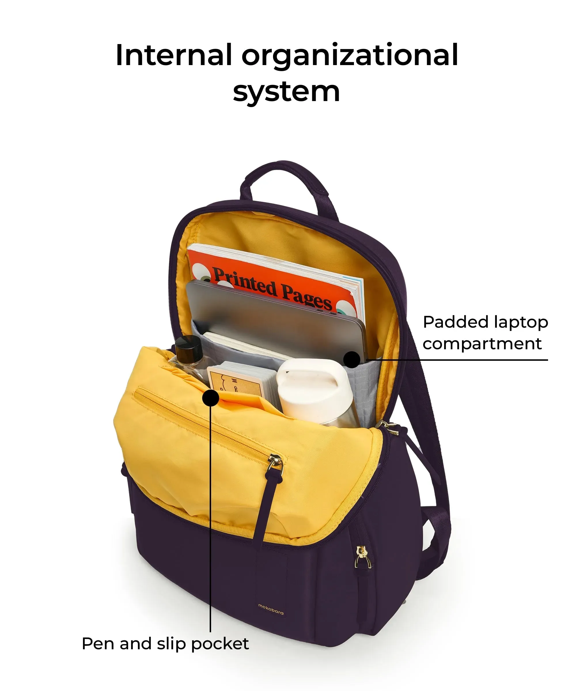 The Bliss Backpack - 21L - Image 22