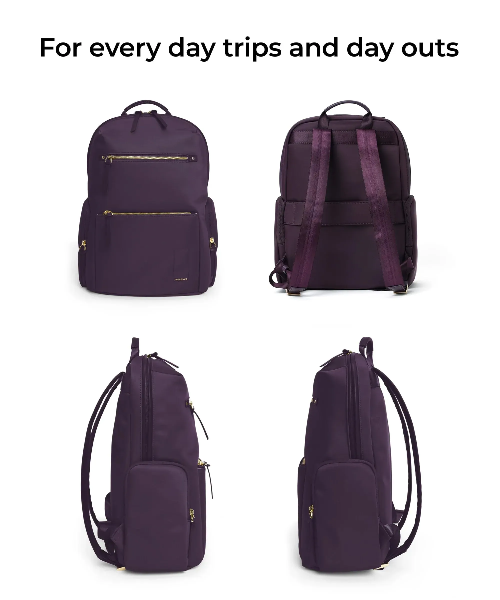The Bliss Backpack - 21L - Image 23