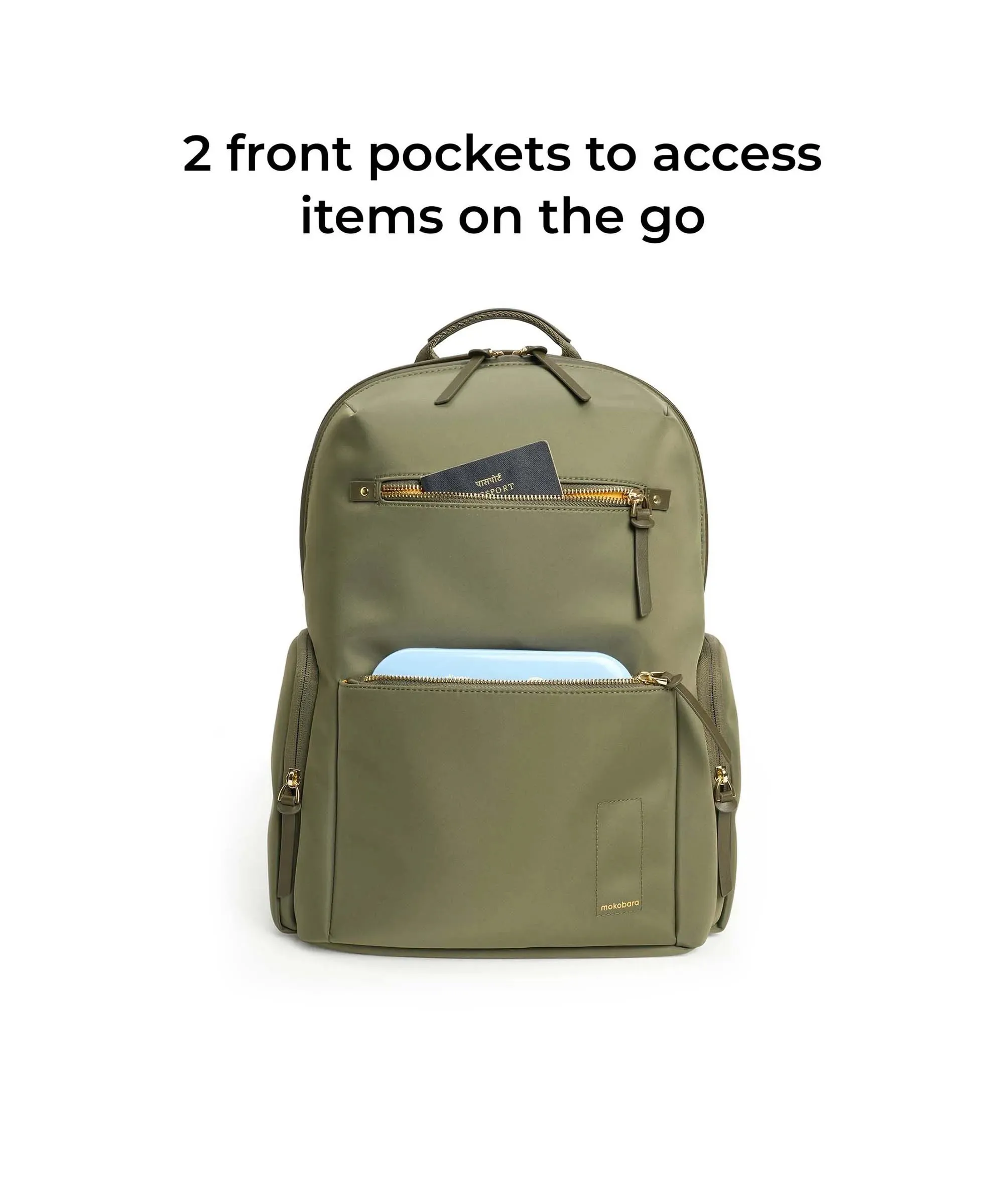 The Bliss Backpack - 21L - Image 5