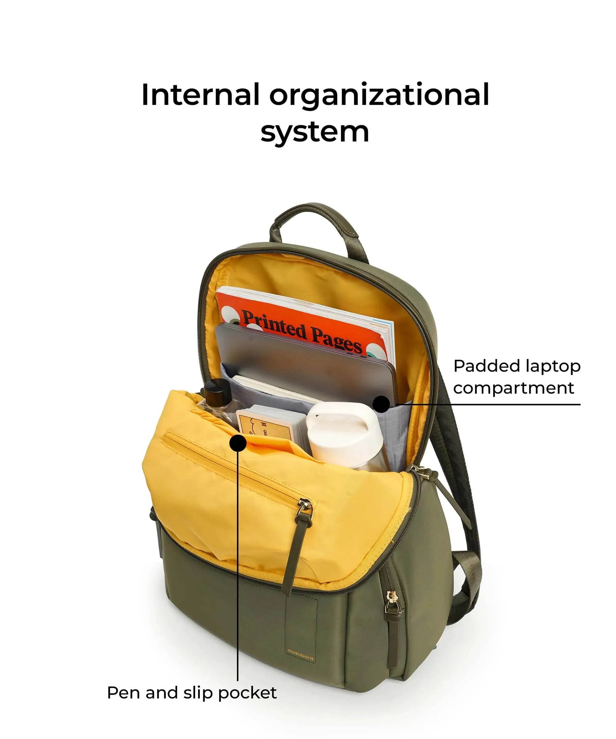 The Bliss Backpack - 21L - Image 6