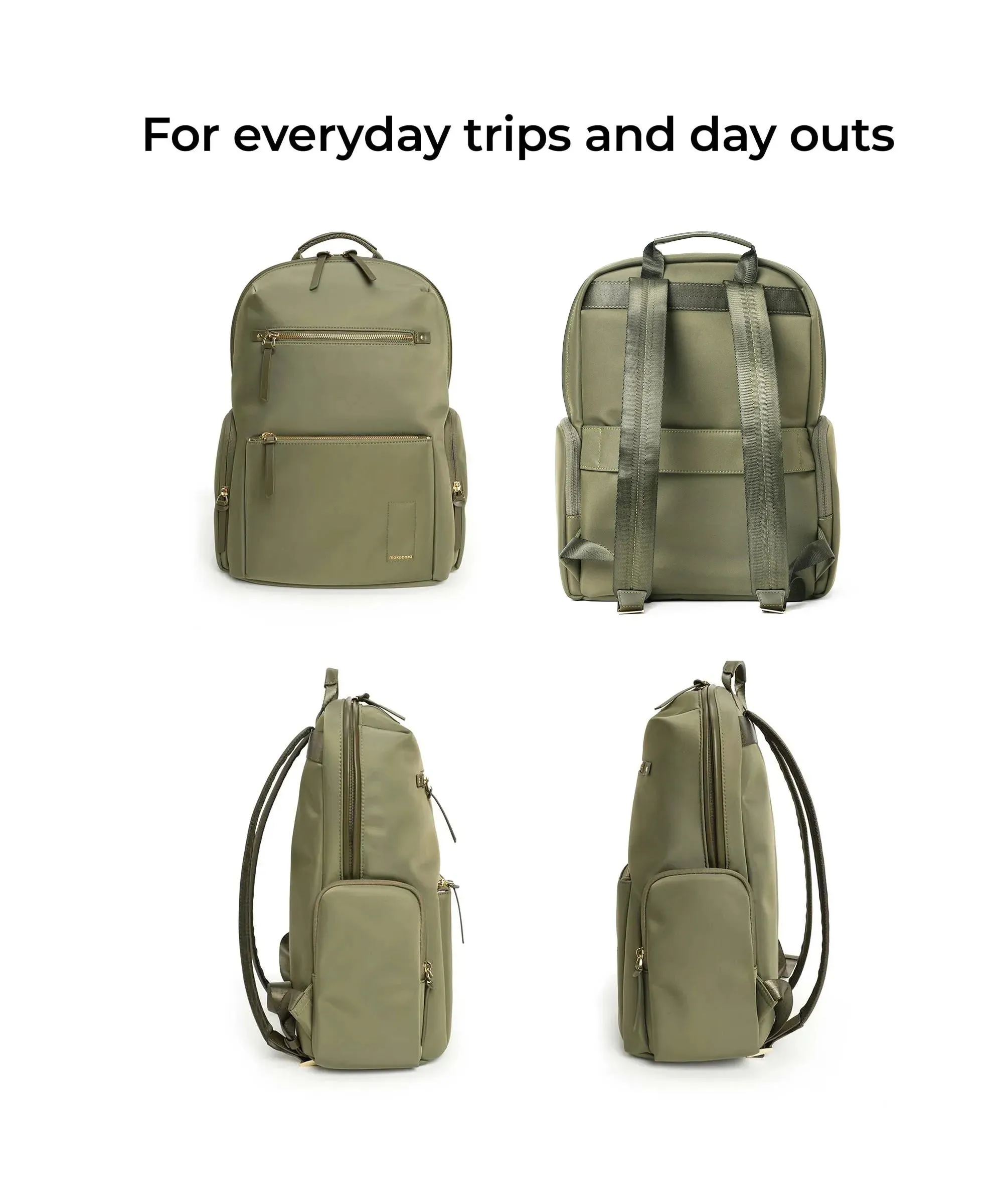 The Bliss Backpack - 21L - Image 7