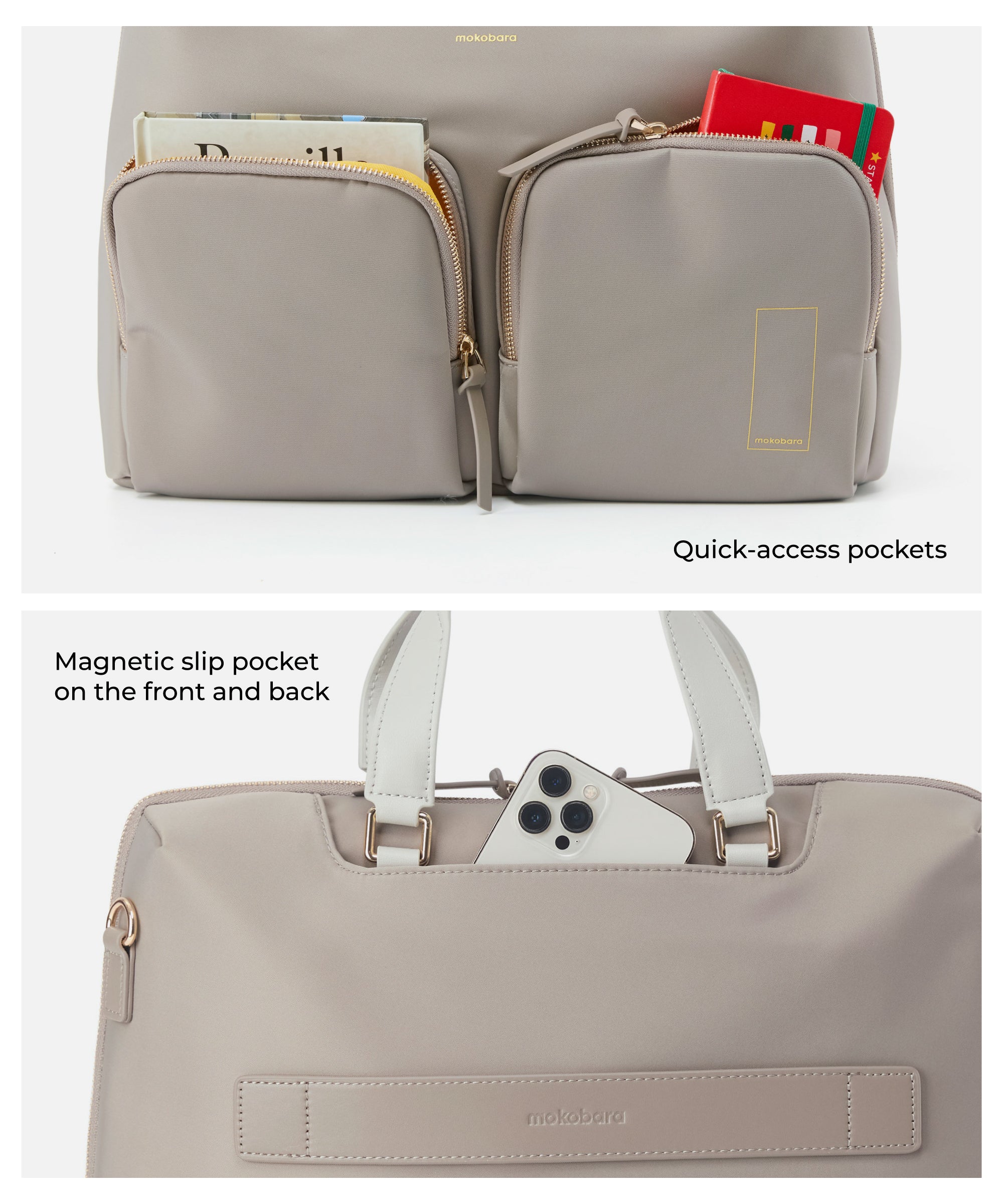 The Bliss Briefcase - Image 13