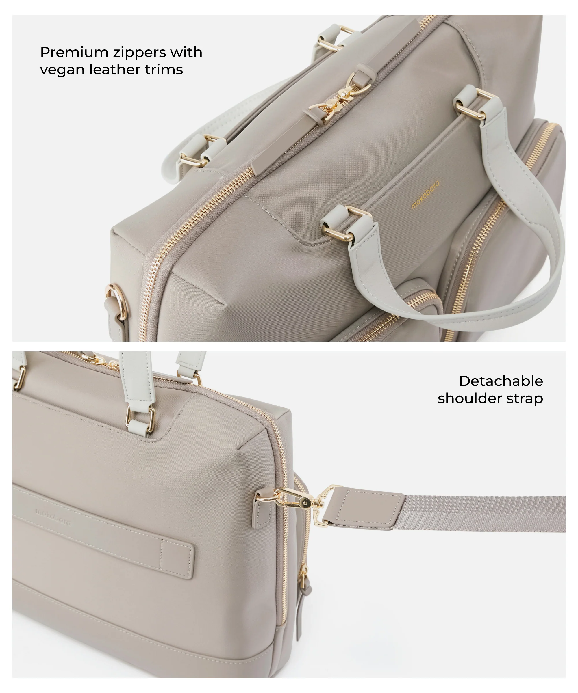 The Bliss Briefcase - Image 14