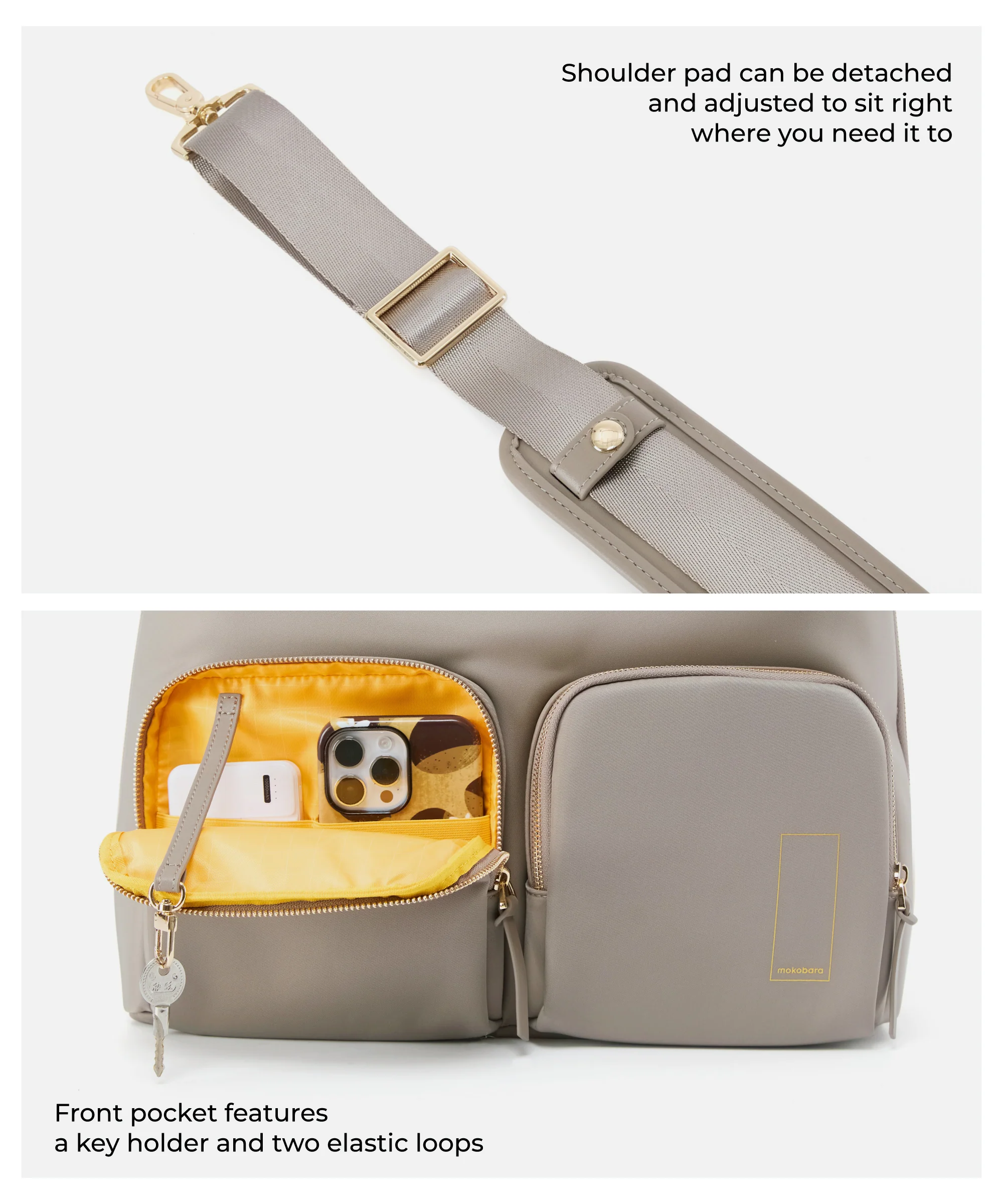 The Bliss Briefcase - Image 16
