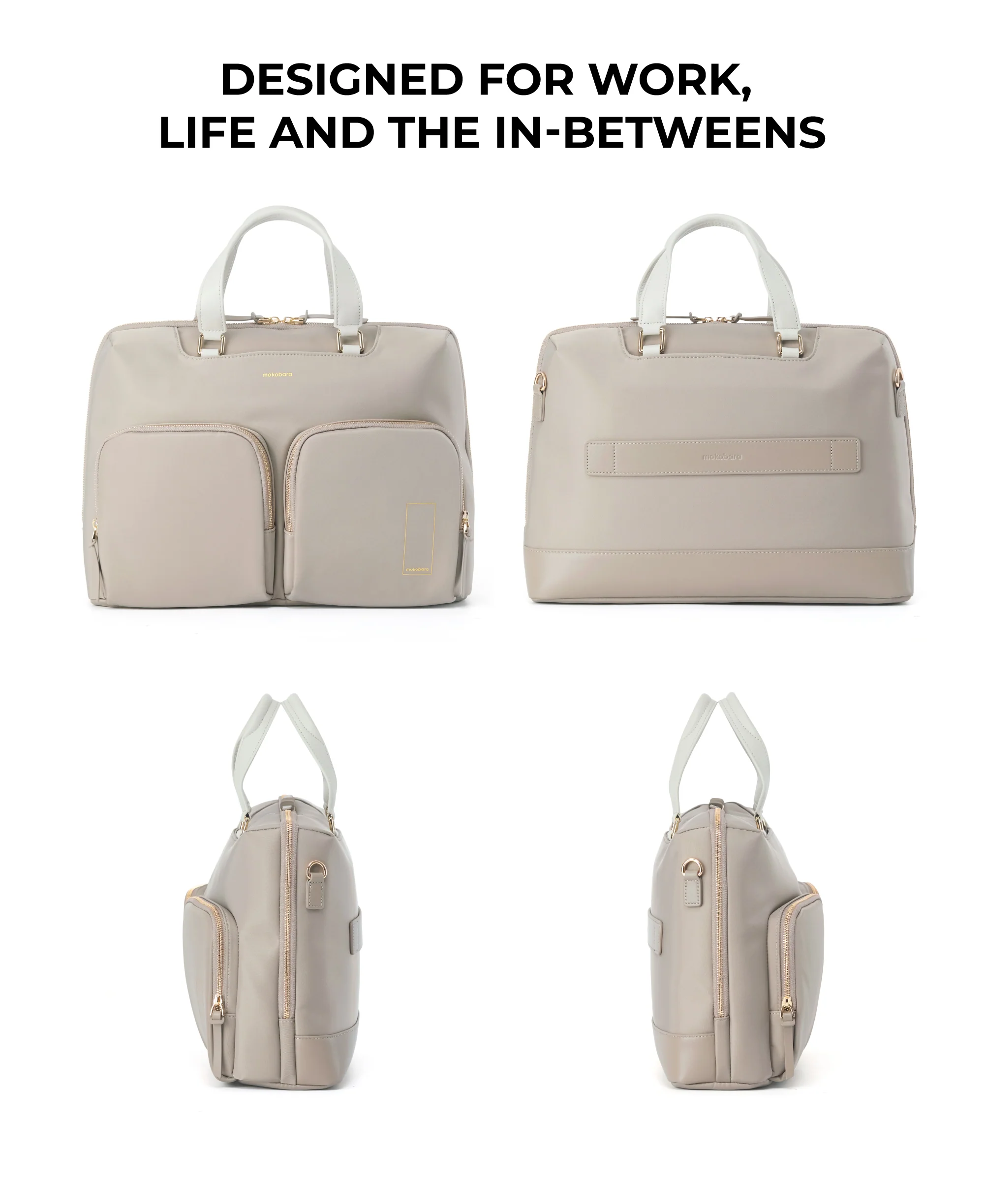 The Bliss Briefcase - Image 17