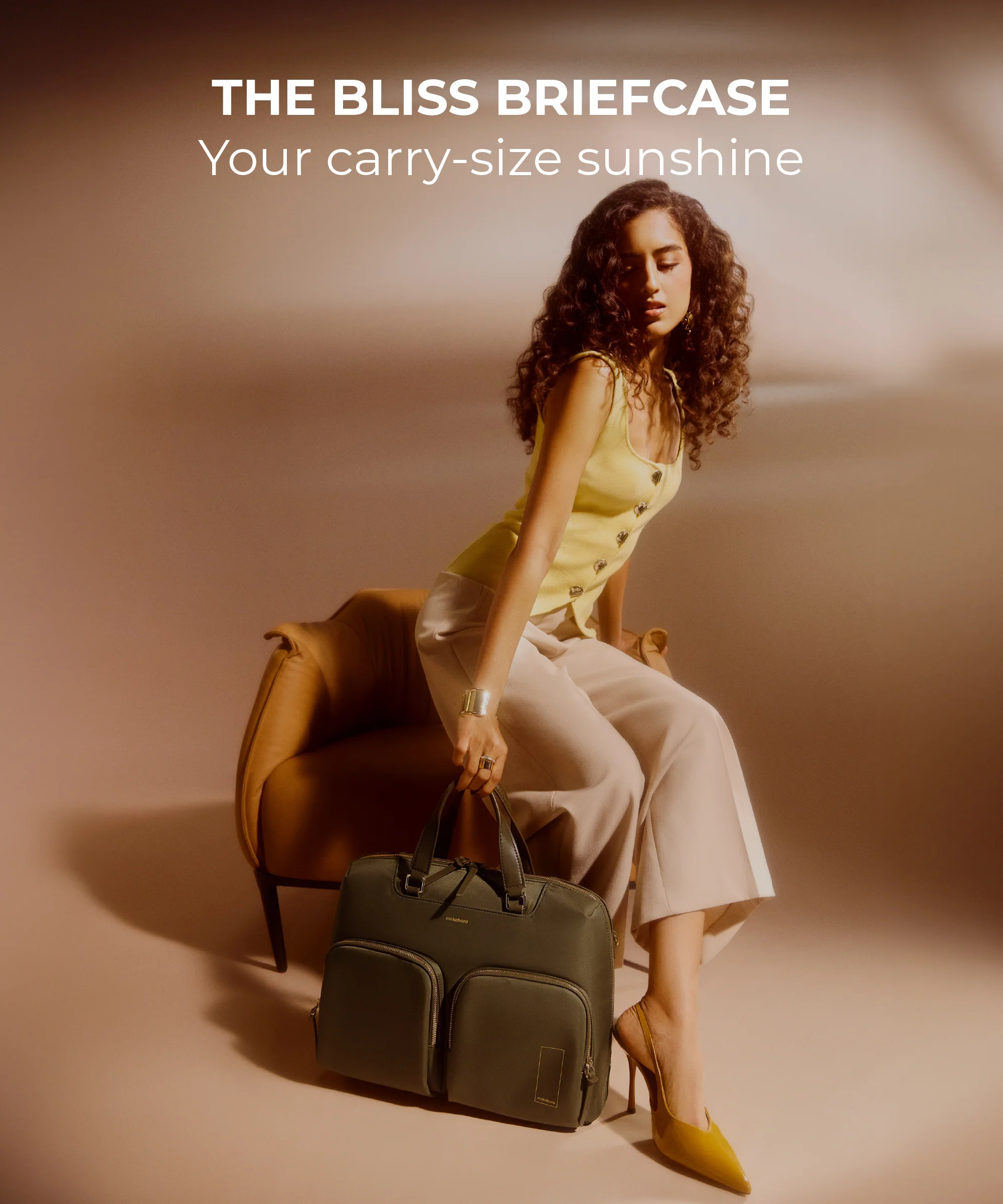 The Bliss Briefcase - Image 21