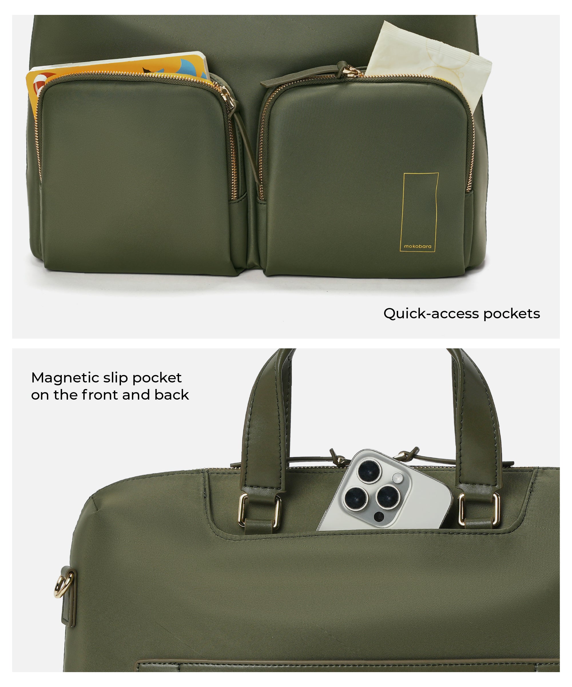 The Bliss Briefcase - Image 23