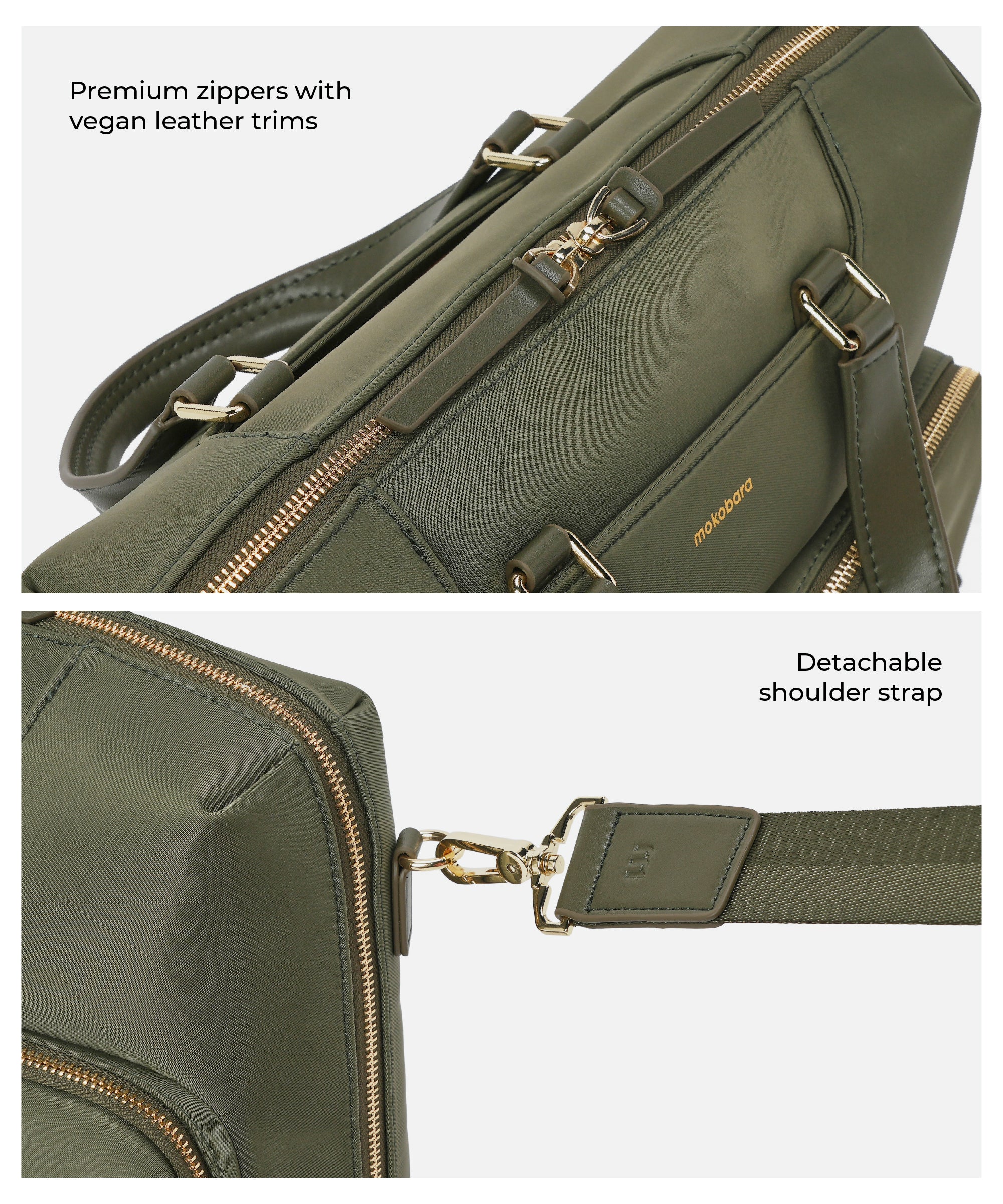 The Bliss Briefcase - Image 24