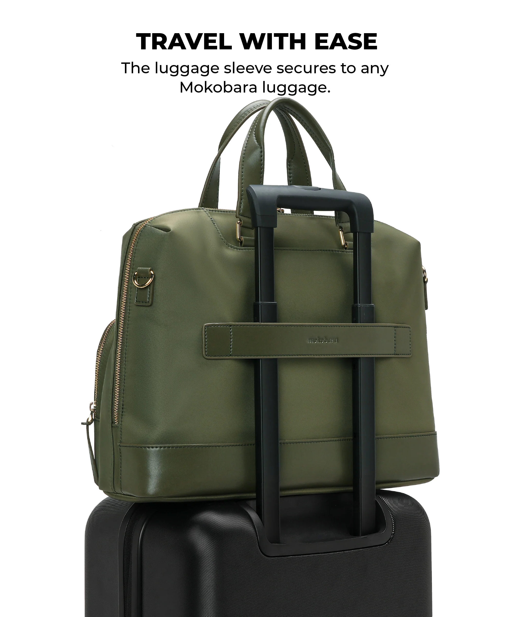 The Bliss Briefcase - Image 25