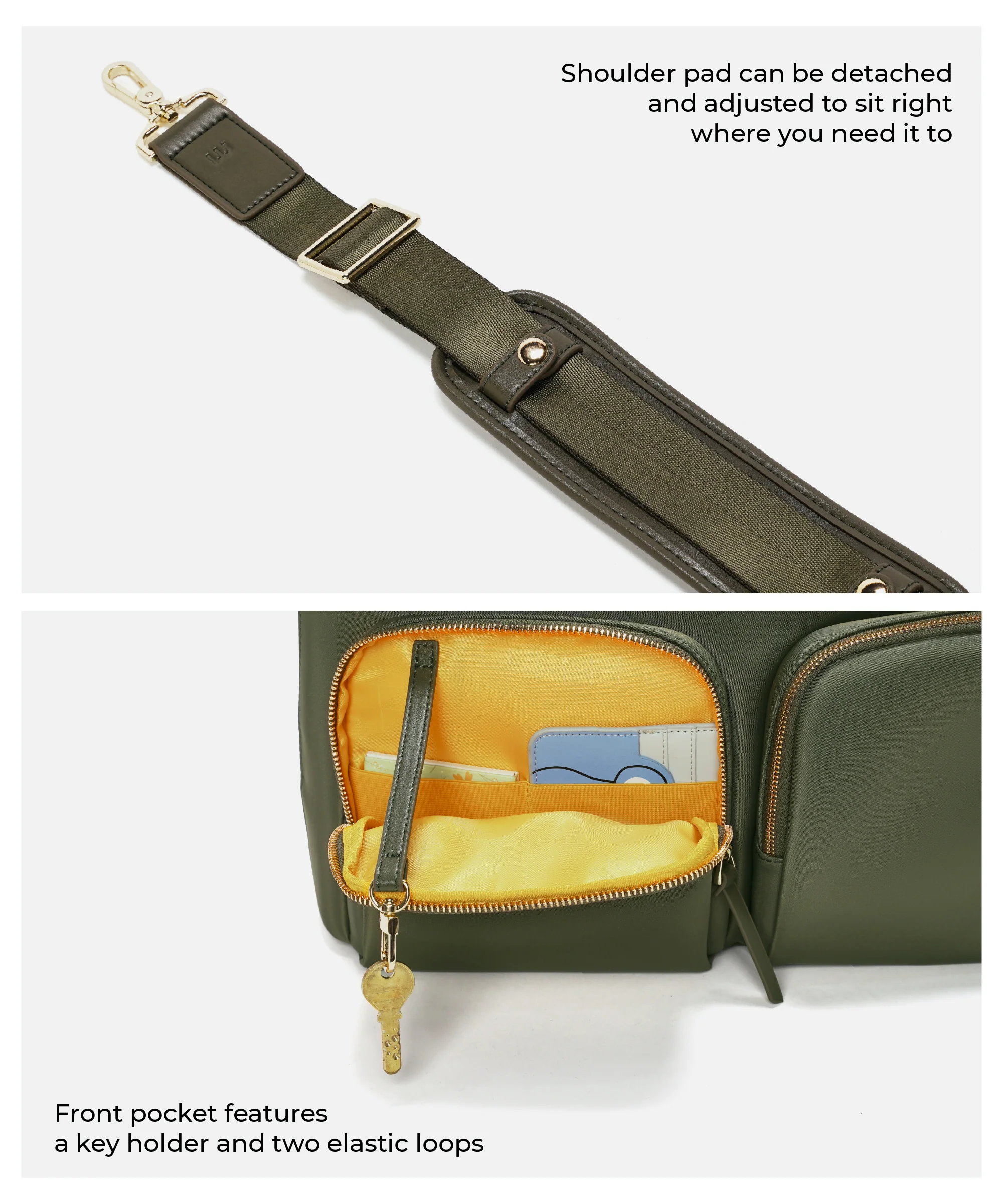 The Bliss Briefcase - Image 26