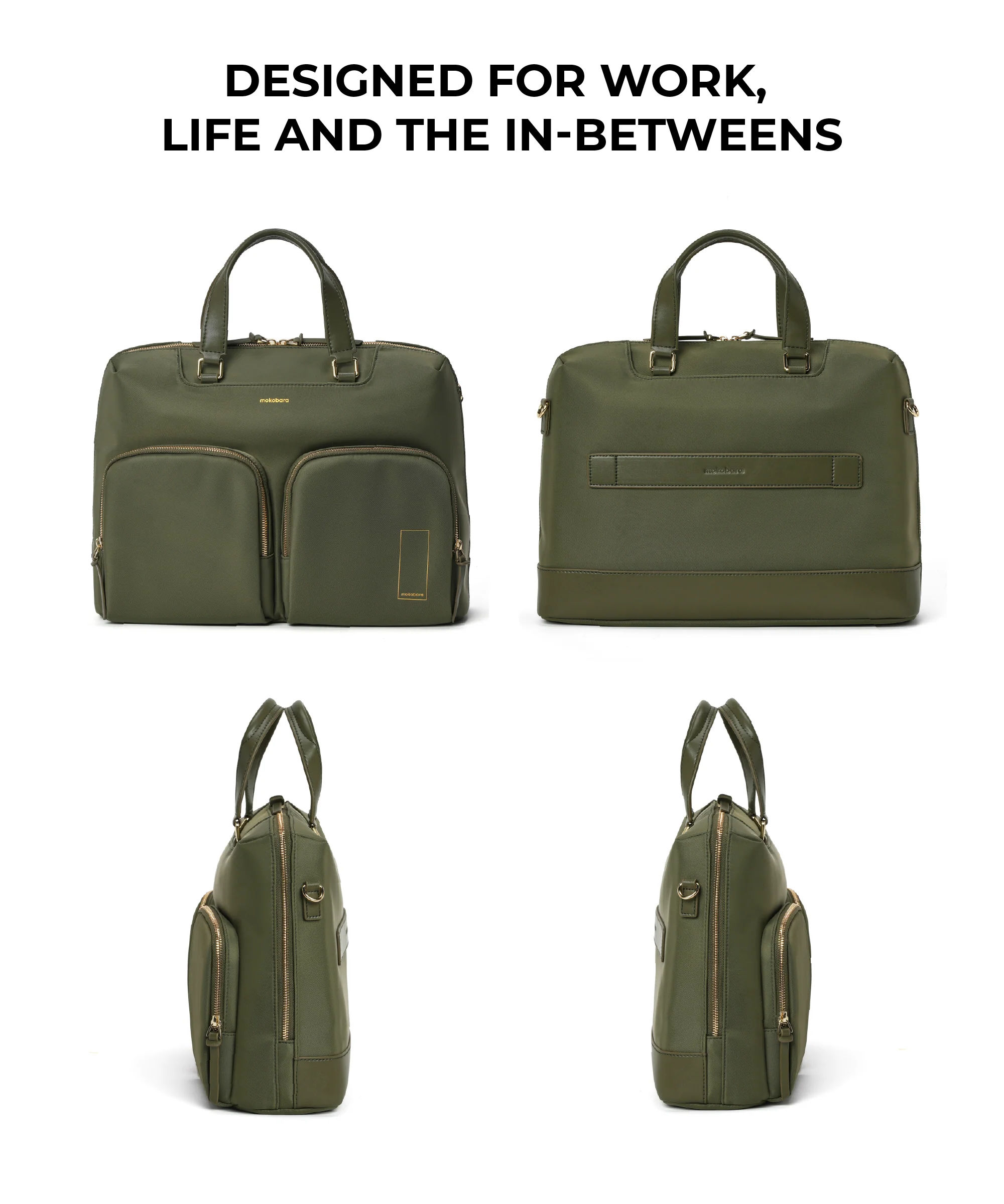 The Bliss Briefcase - Image 27