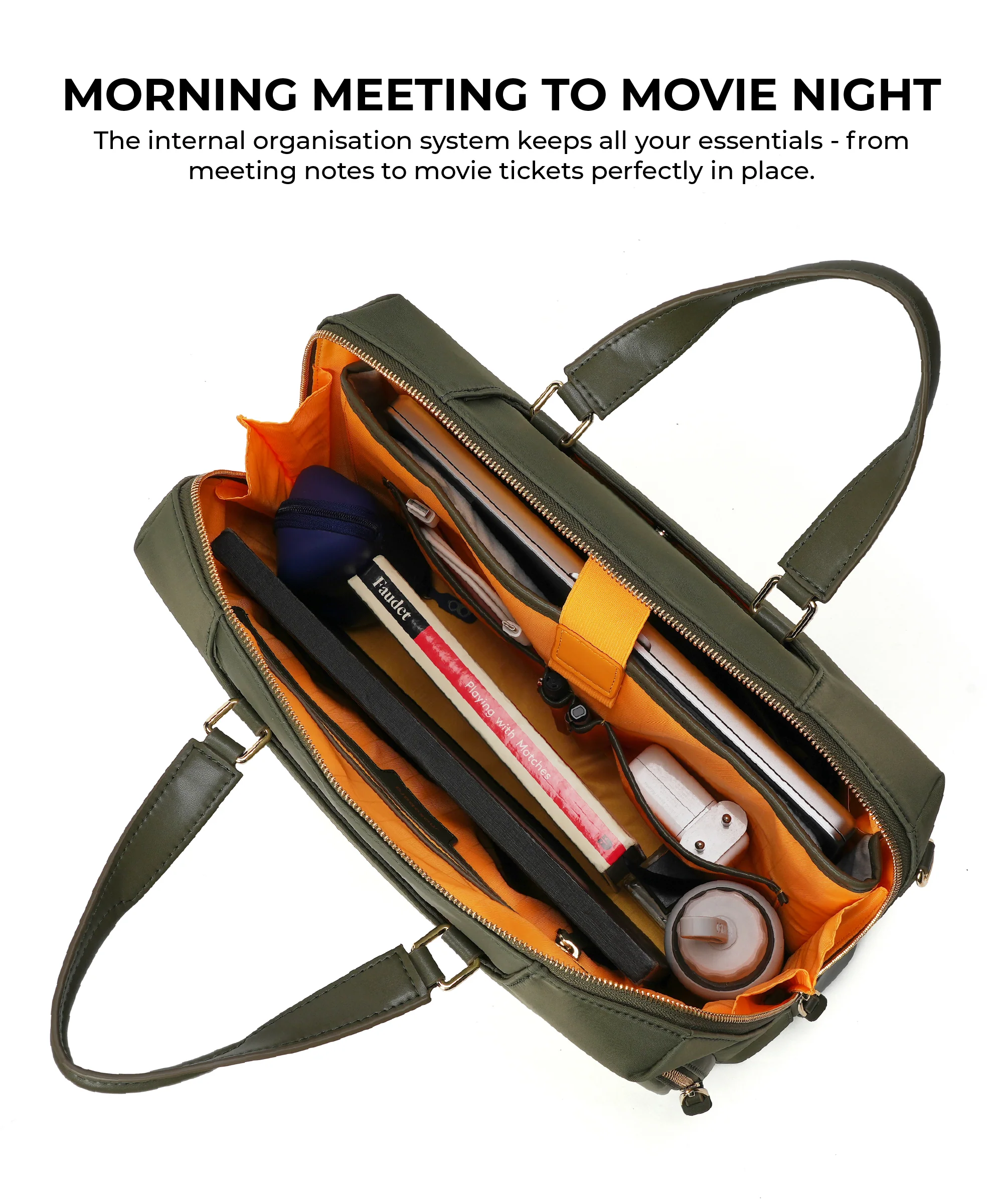 The Bliss Briefcase - Image 28