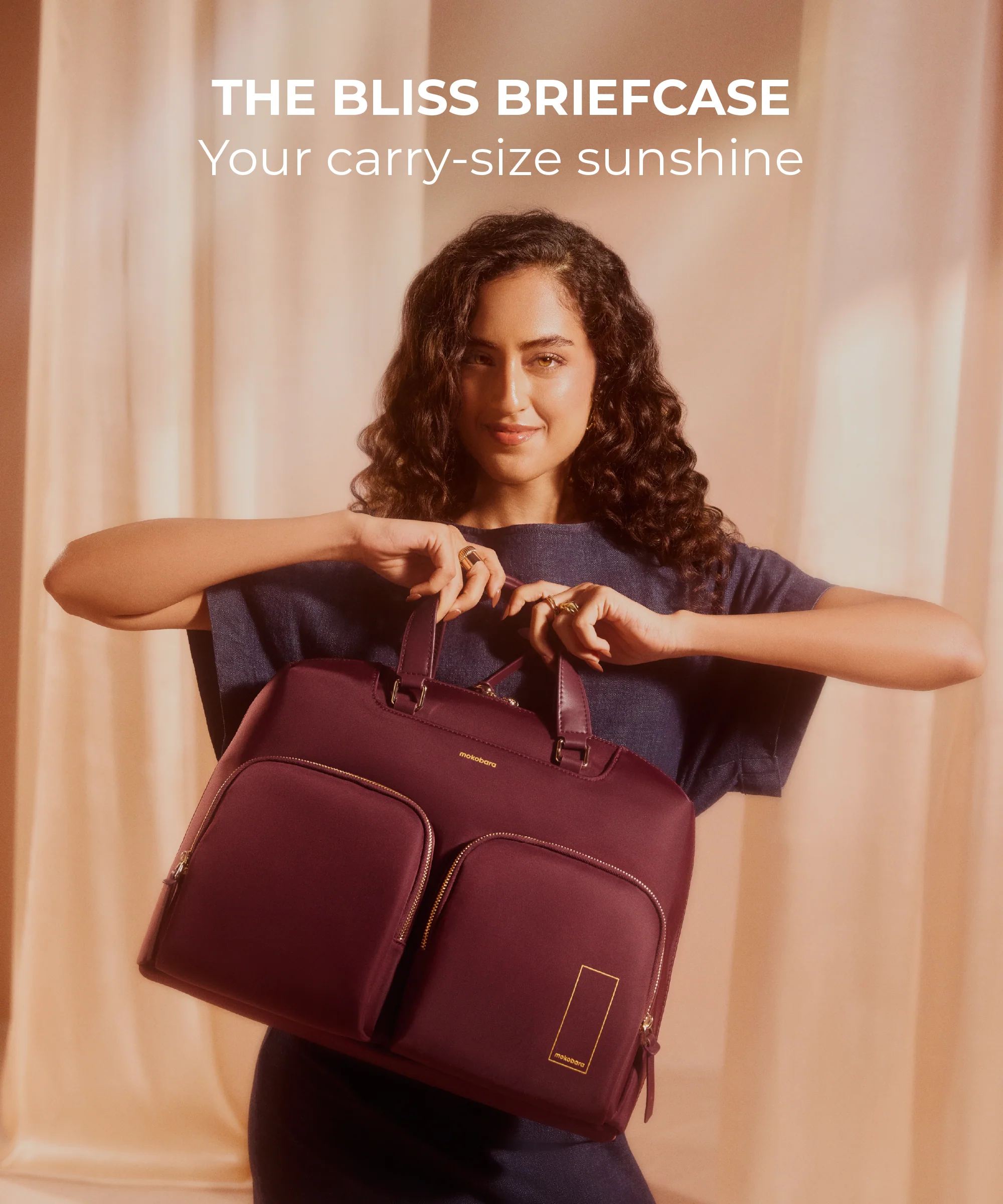 The Bliss Briefcase - Image 30