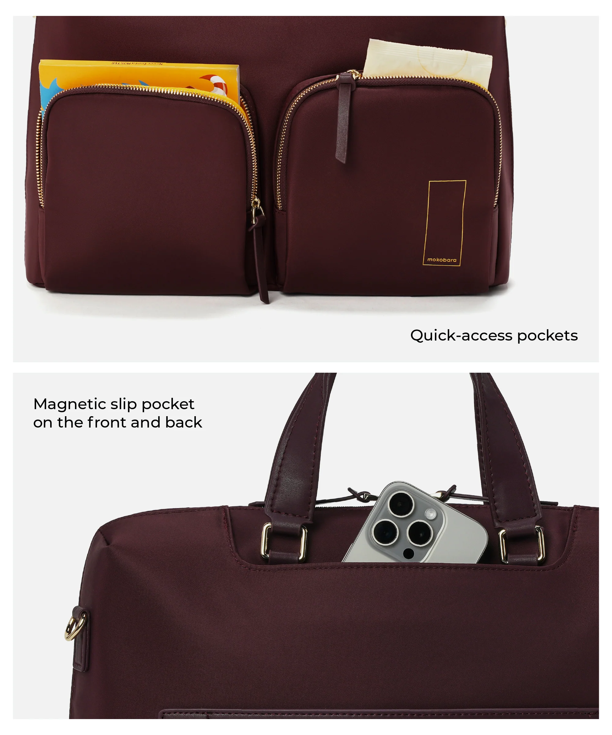 The Bliss Briefcase - Image 33