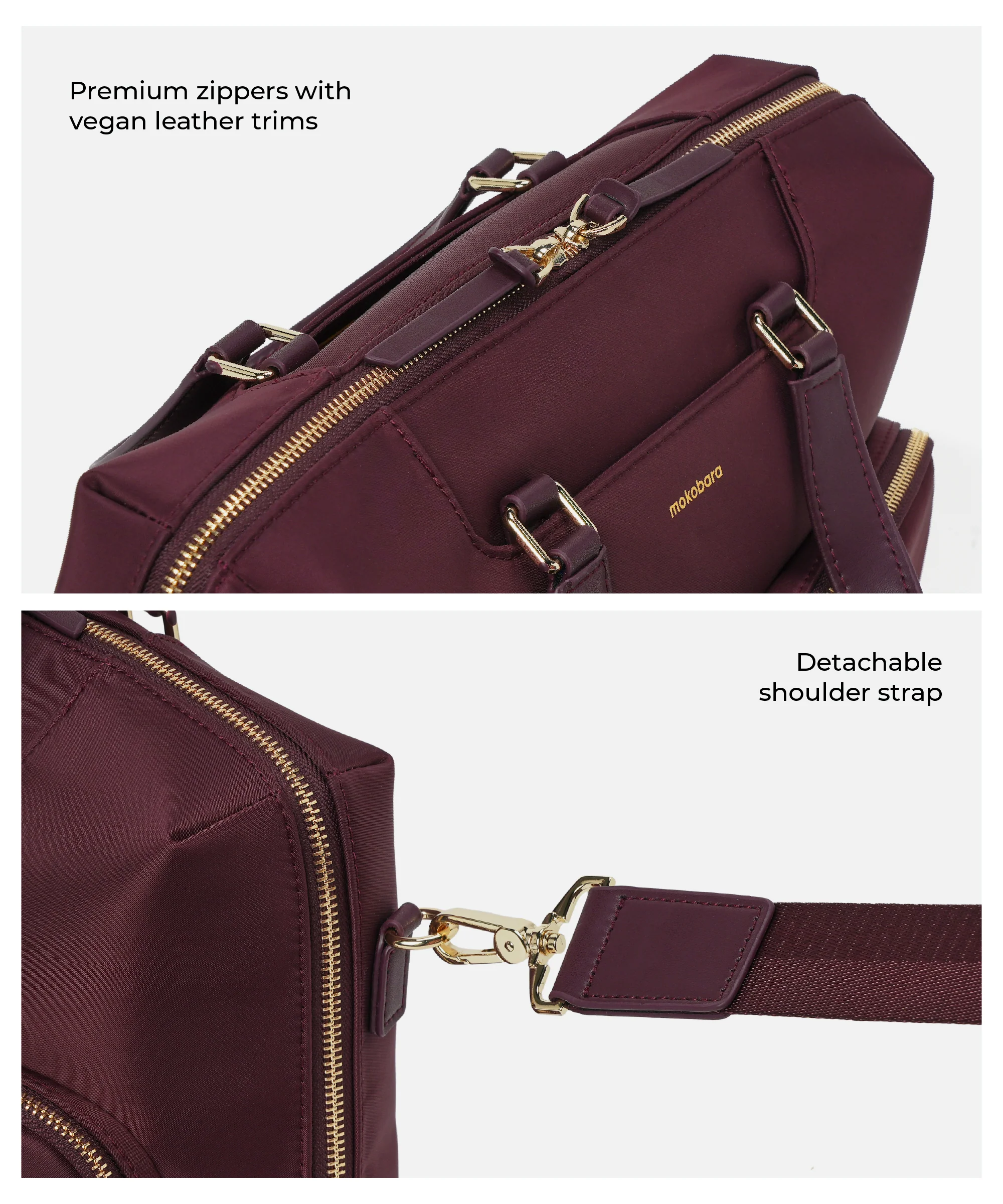 The Bliss Briefcase - Image 34