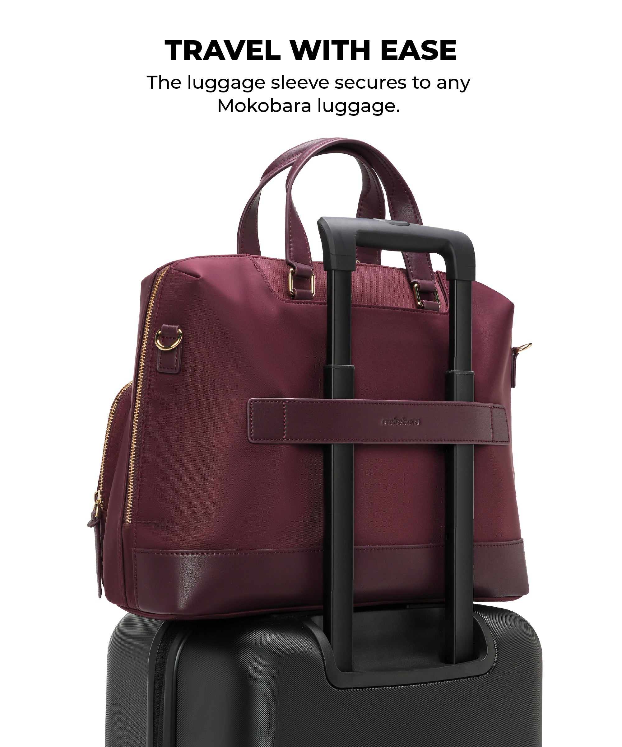 The Bliss Briefcase - Image 35