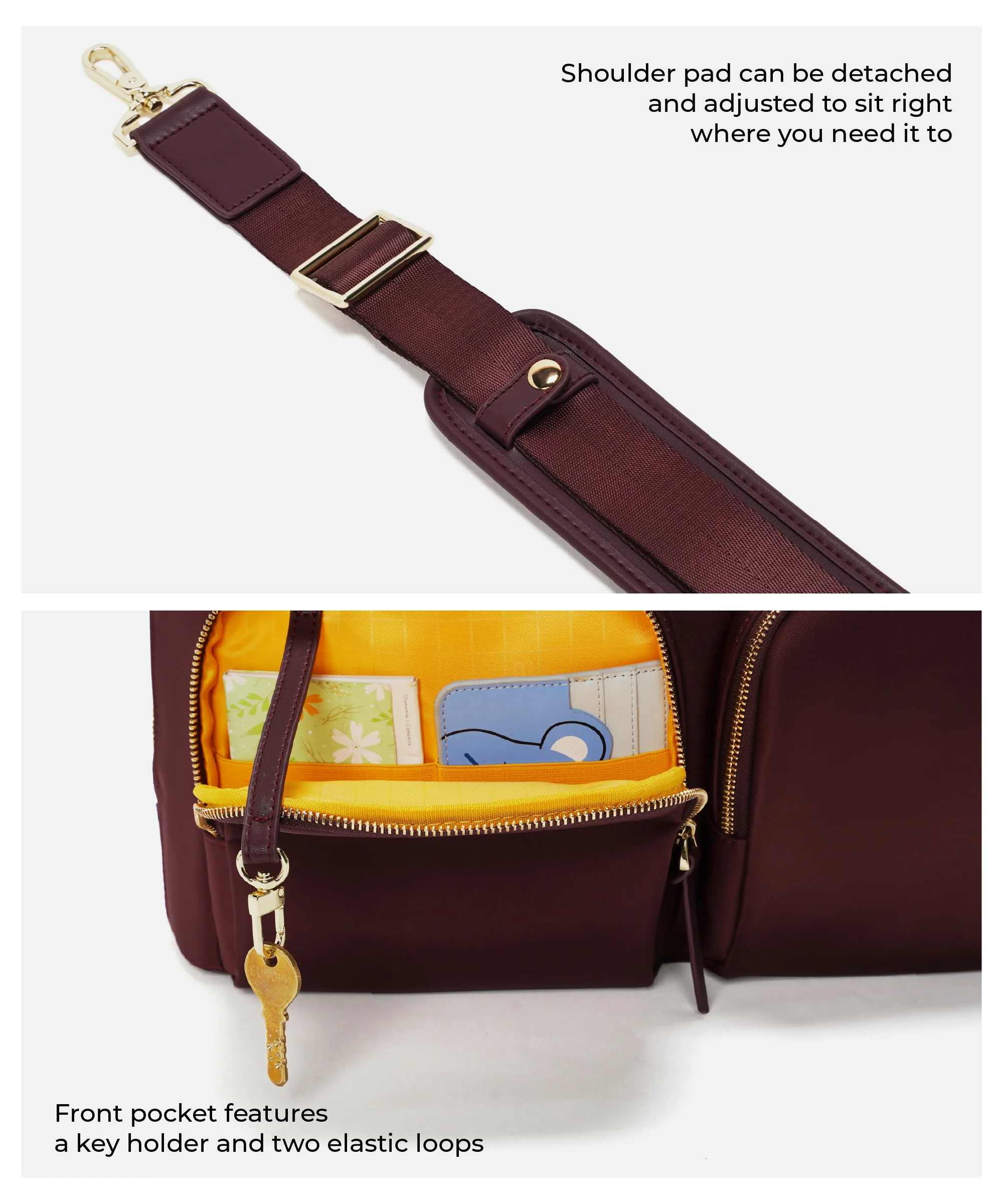 The Bliss Briefcase - Image 36
