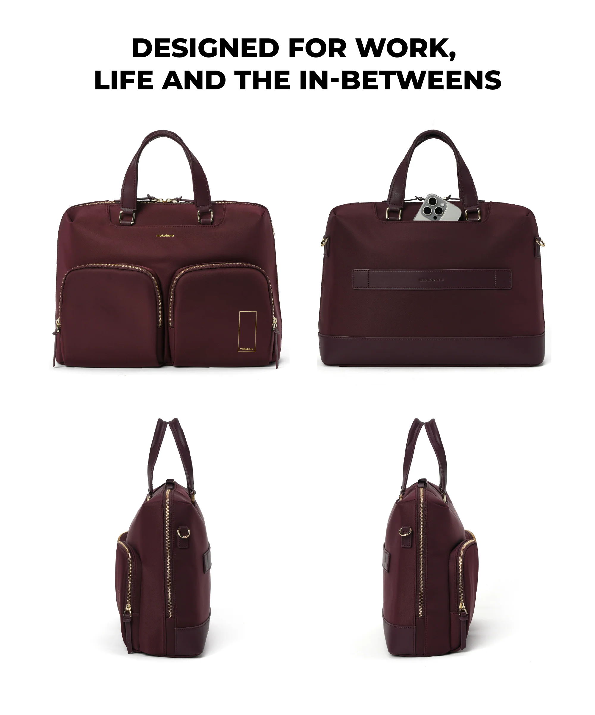 The Bliss Briefcase - Image 37
