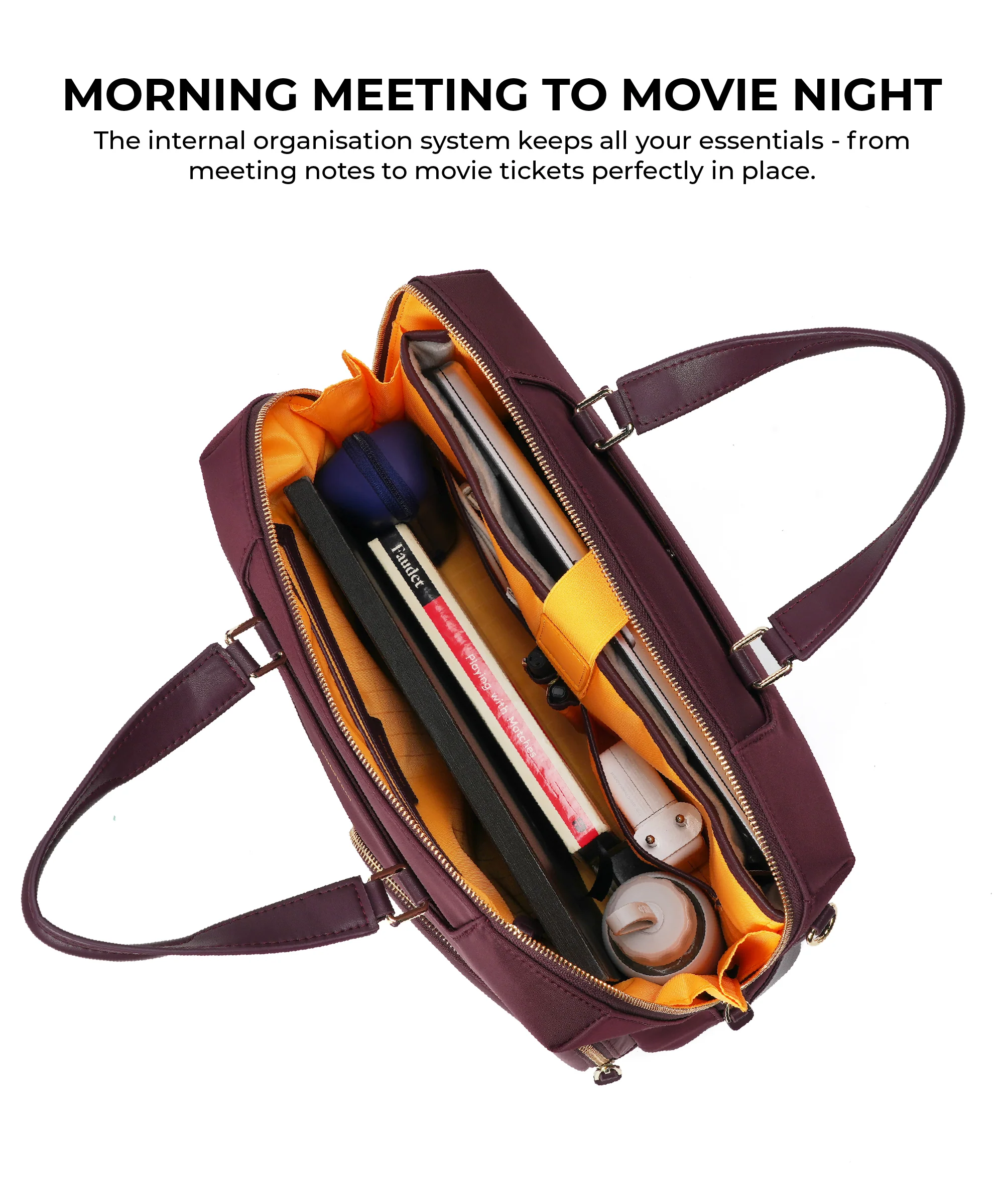 The Bliss Briefcase - Image 38
