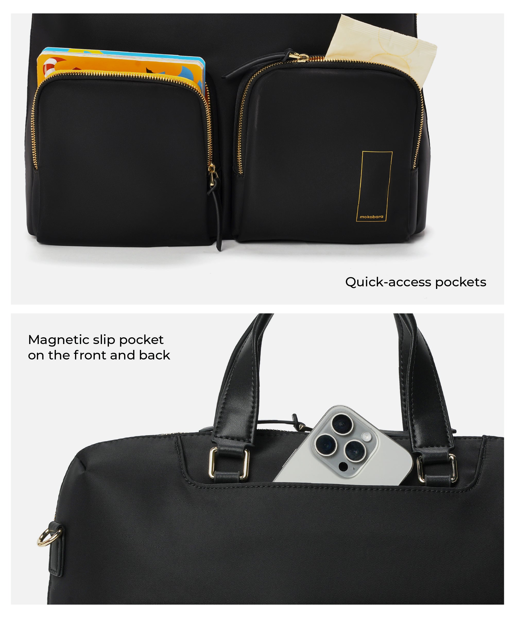 The Bliss Briefcase - Image 4