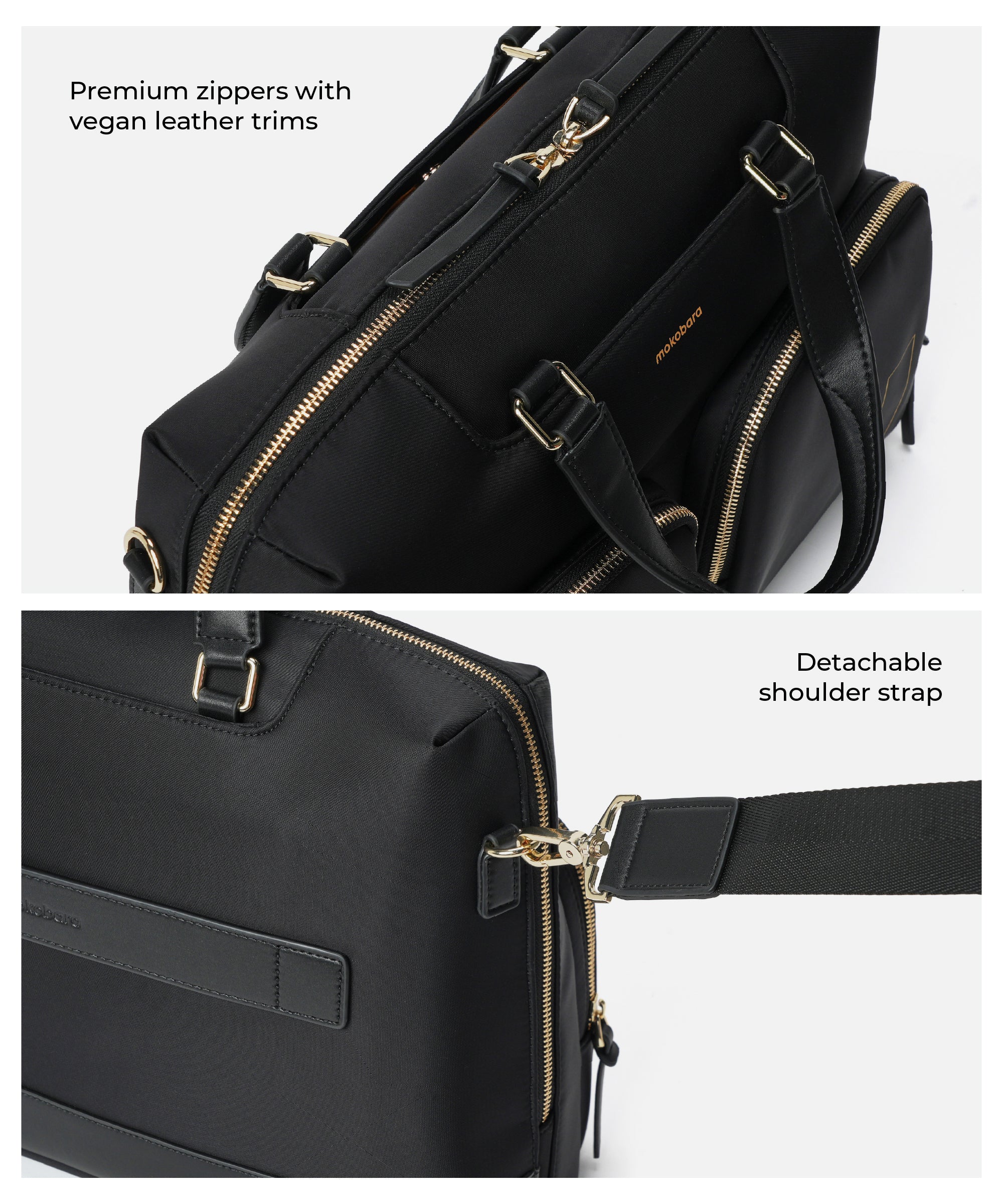 The Bliss Briefcase - Image 5