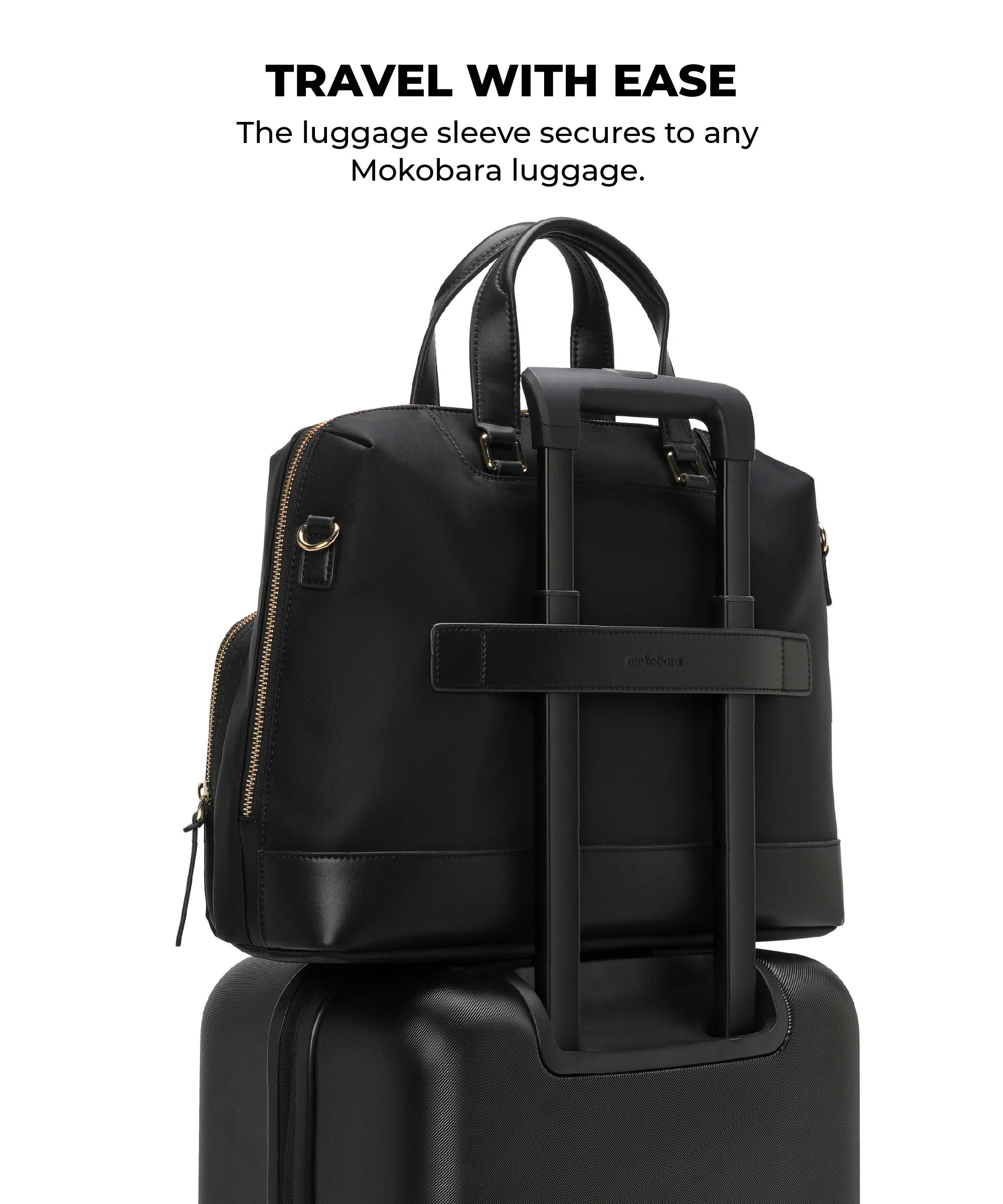 The Bliss Briefcase - Image 6