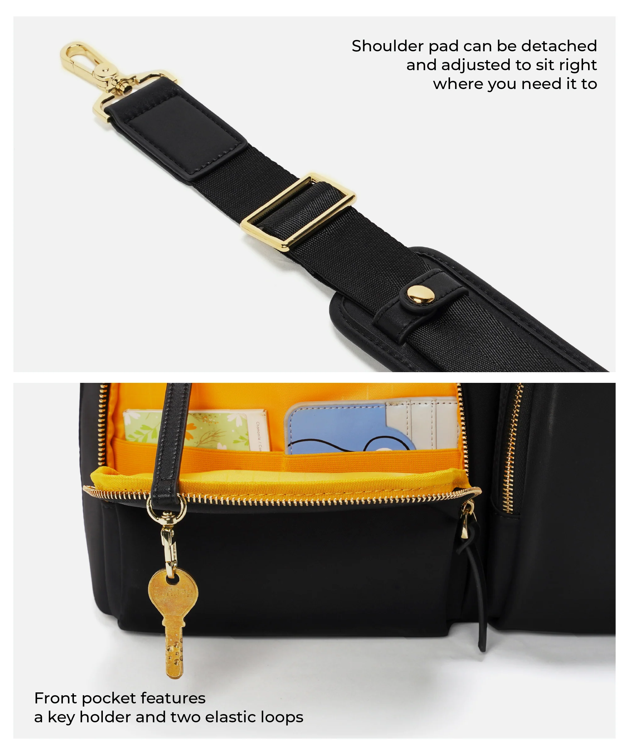 The Bliss Briefcase - Image 7
