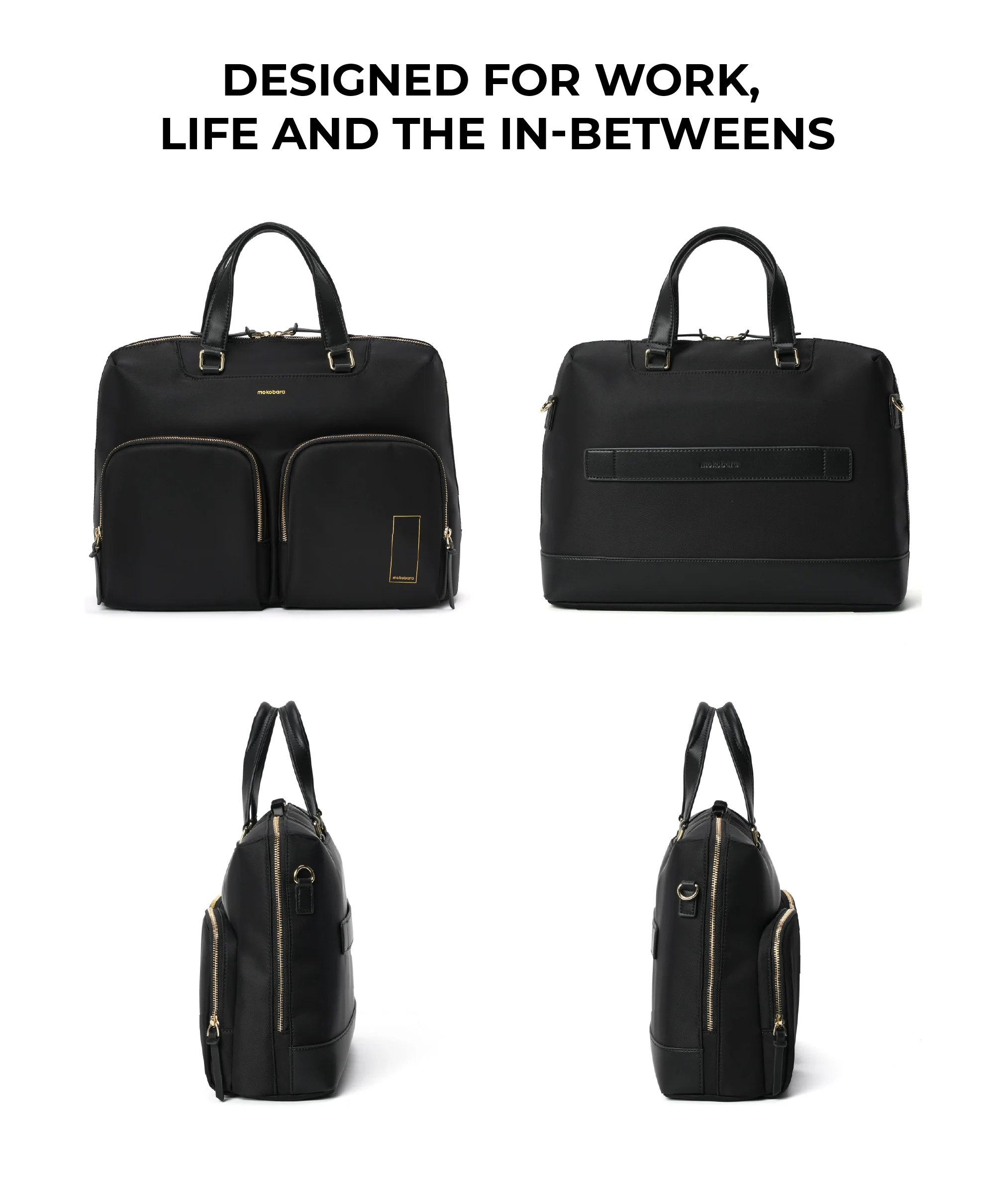 The Bliss Briefcase - Image 8