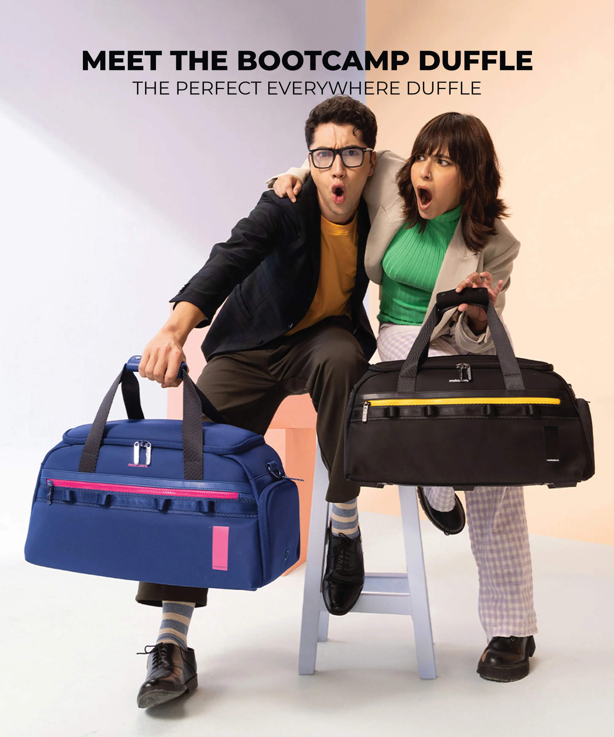 The Bootcamp Duffle - Image 10